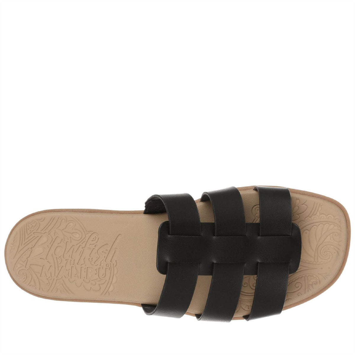 Blowfish Malibu Jellyfish Slides Open Toe Sandals