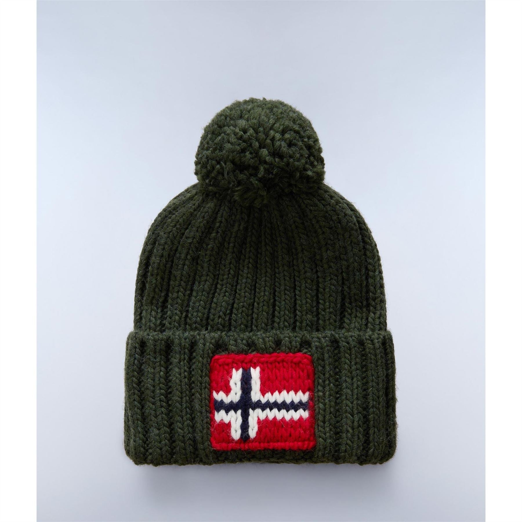 Napapijri Beanie Hat Adults