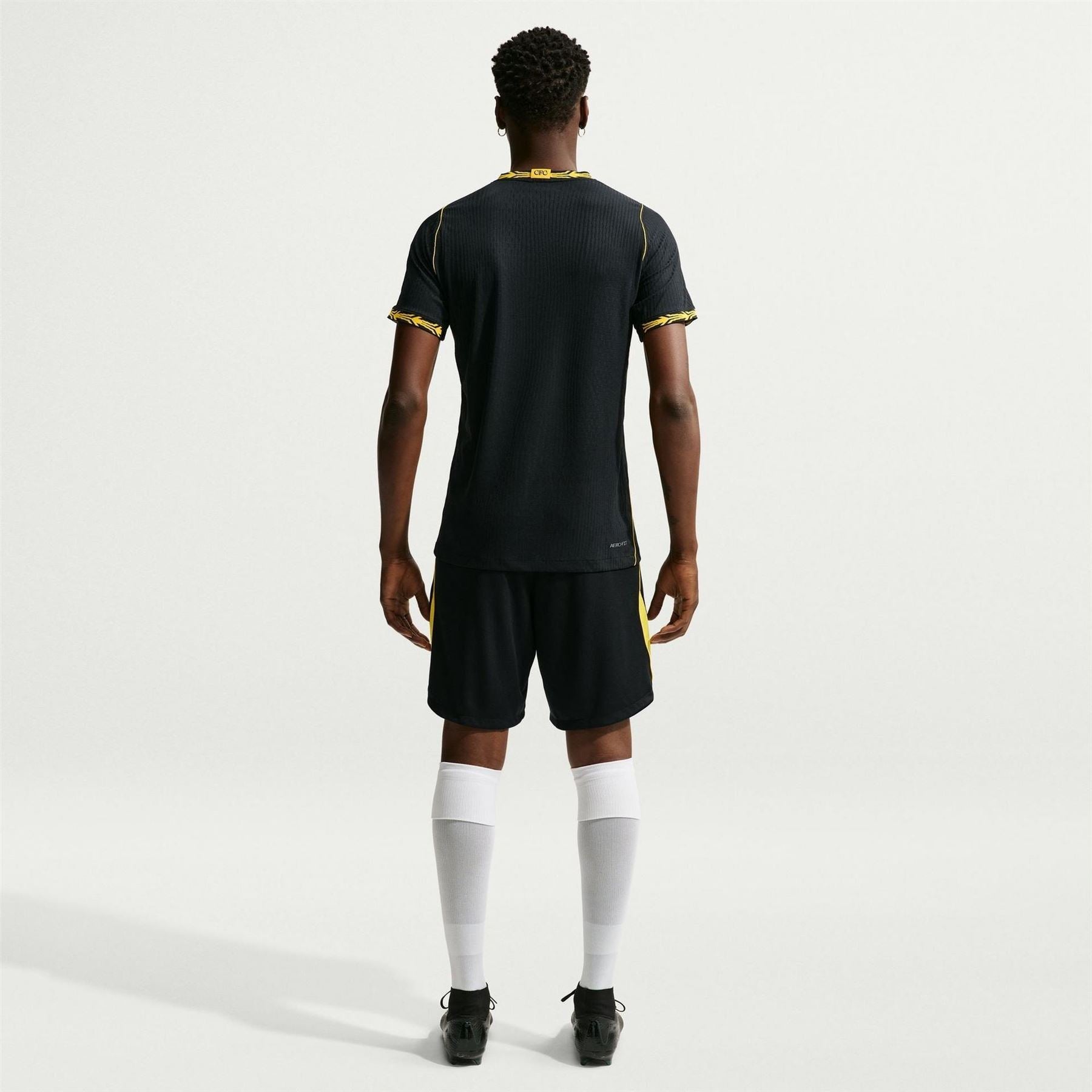 Nike Mens Away Short 2026 27