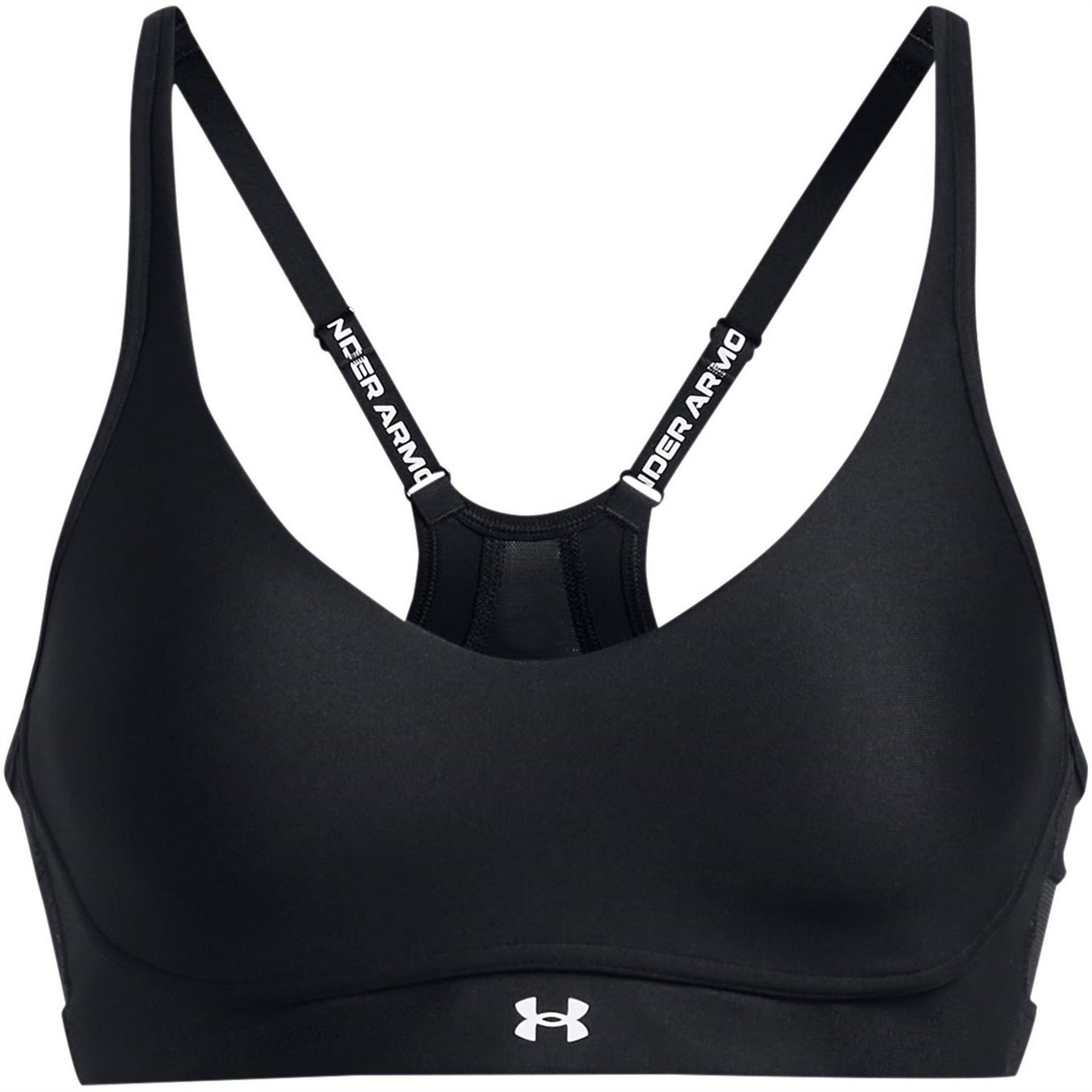 Under Armour Infinity Low Impact Sports Bra