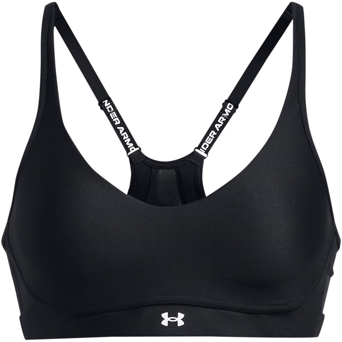 Under Armour Infinity Low Impact Sports Bra
