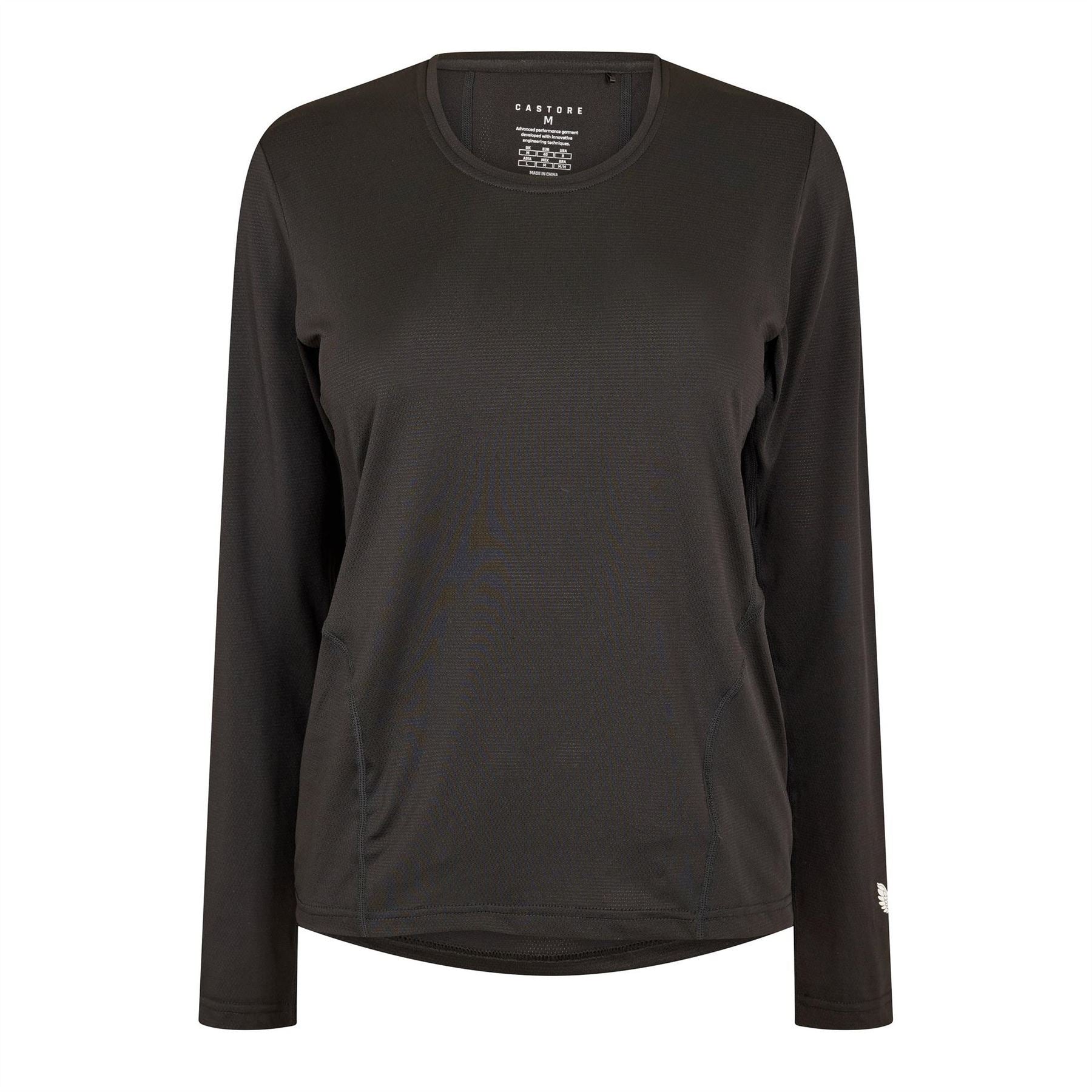 Castore Long Sleeve T-Shirt