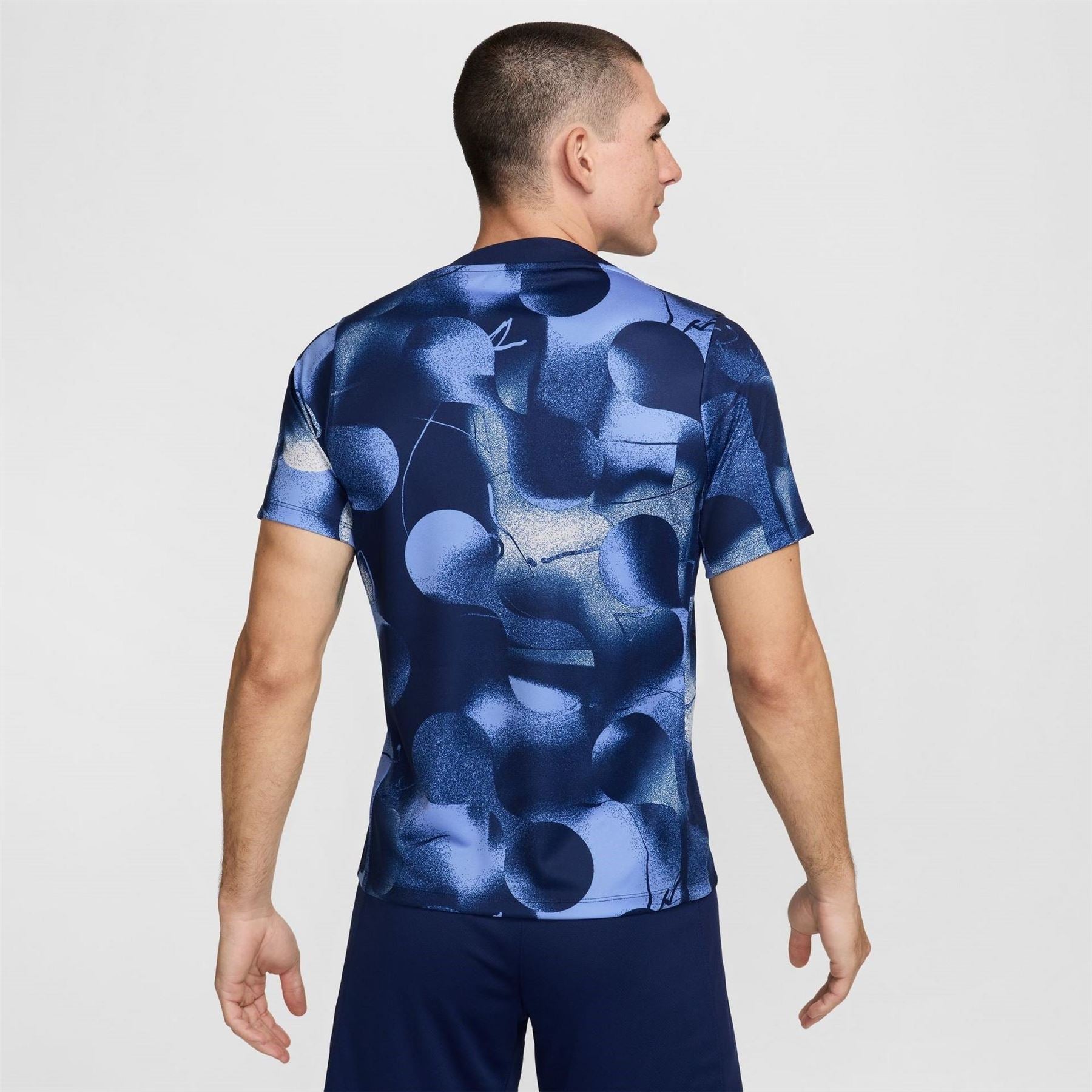 Nike Tottenham Hotspur Academy Pro Pre Match Shirt 2024 2025 Adults