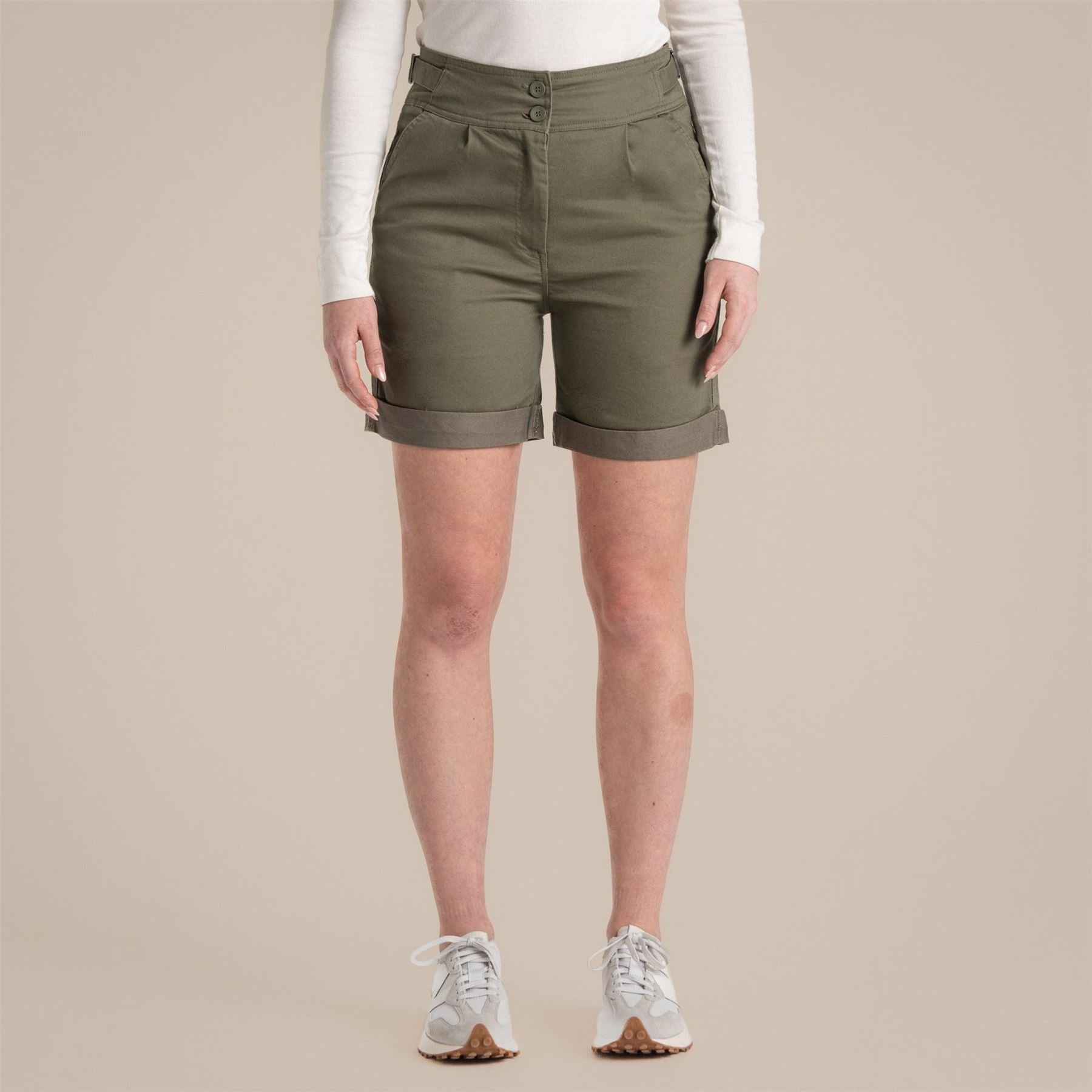 Craghoppers Araby Shorts