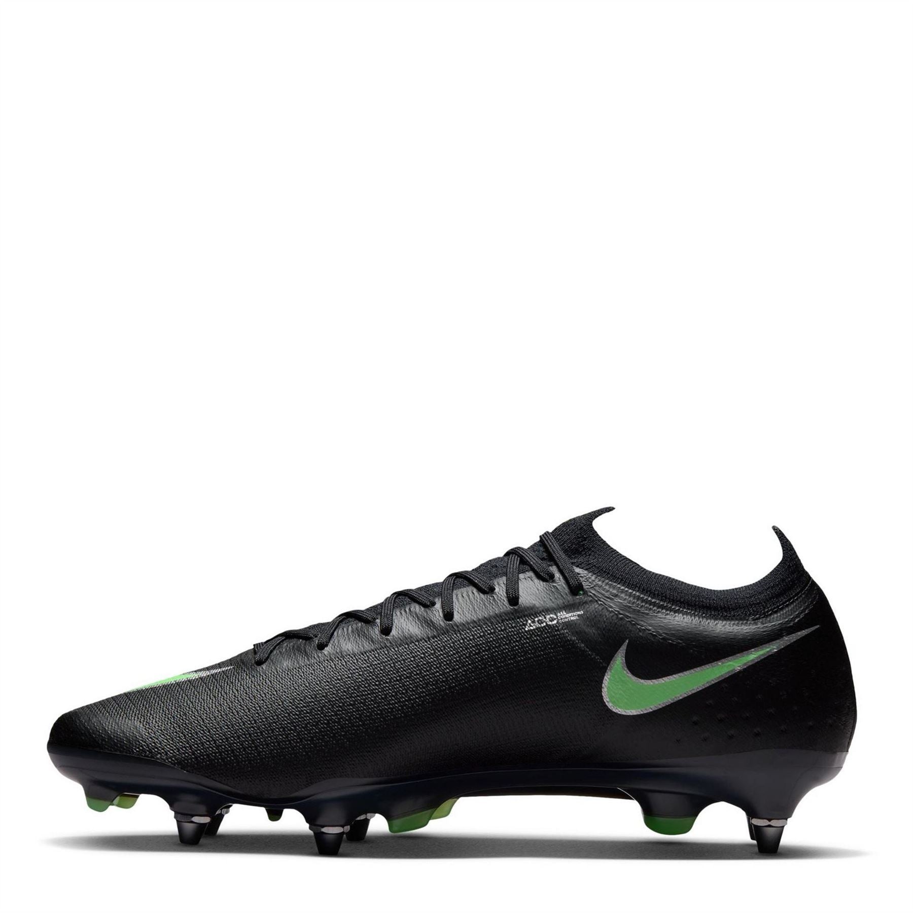 Nike Air Zoom Mercurial Vapor Elite Adults Soft Ground Football Boots