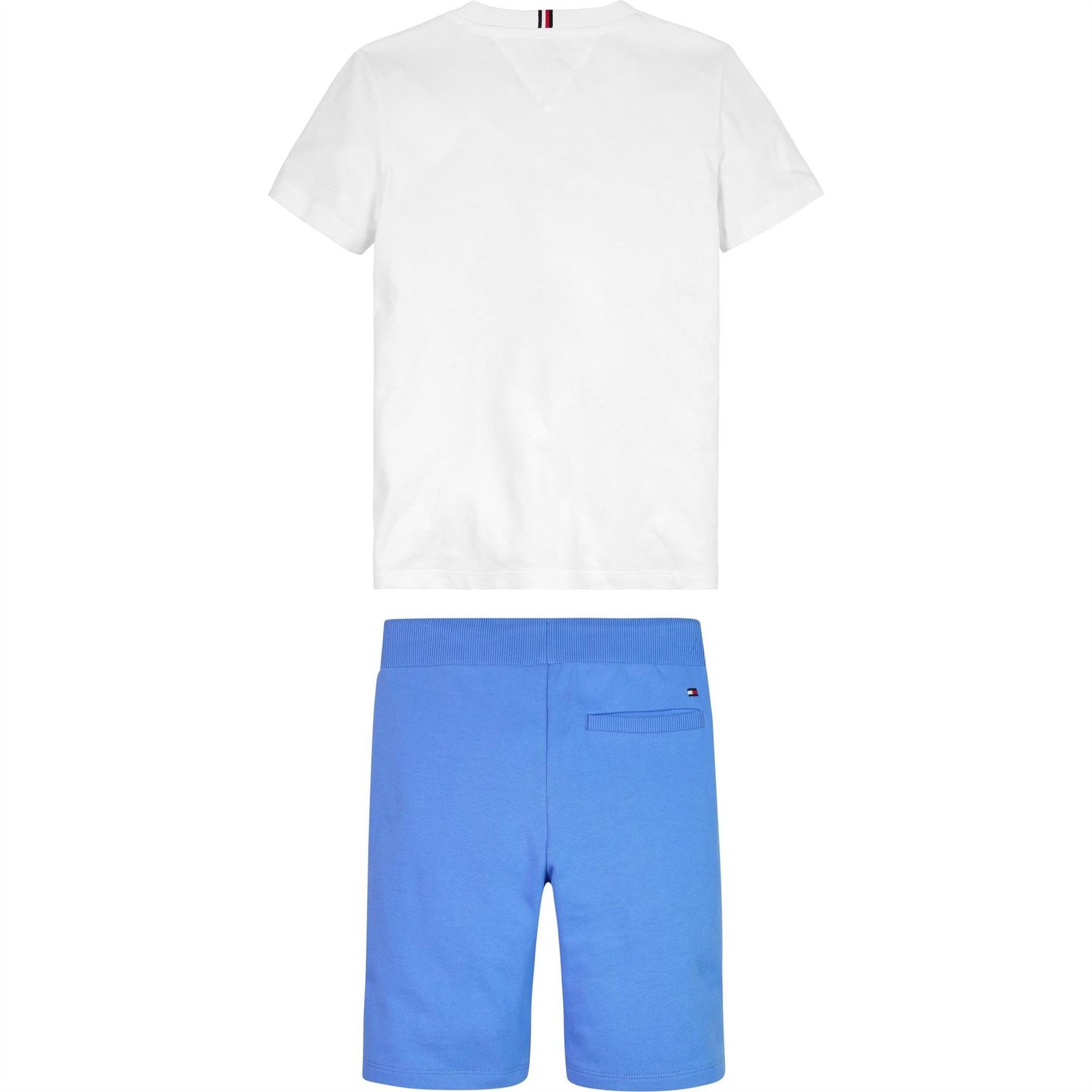 Tommy Hilfiger Shirt Set Juniors