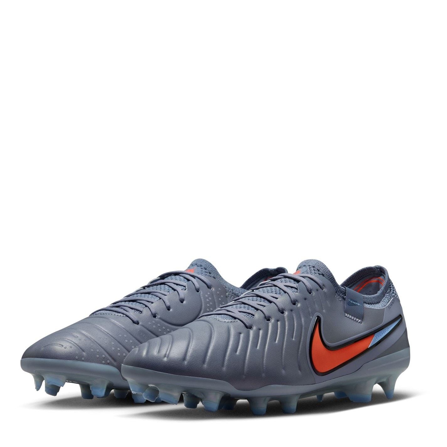 Nike Tiempo Legend 10 Elite Adults Firm Ground Football Boots