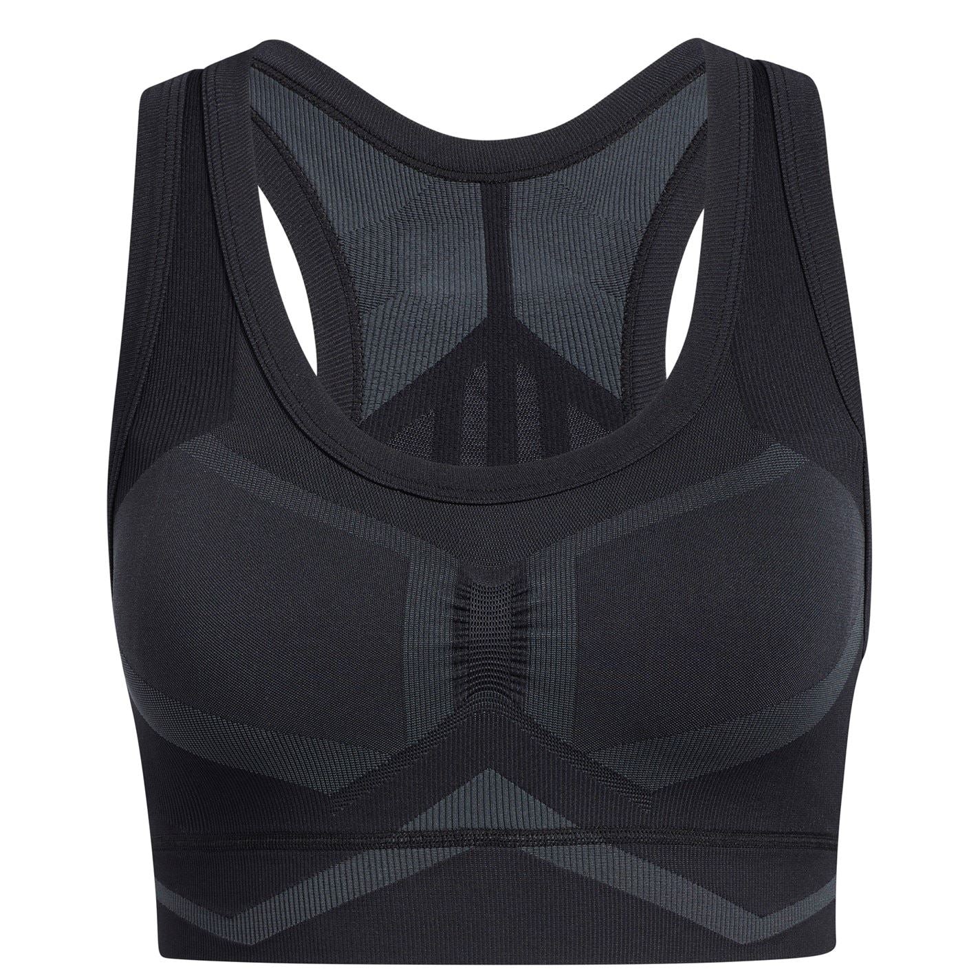 adidas Studio Medium Impact Sports Bra