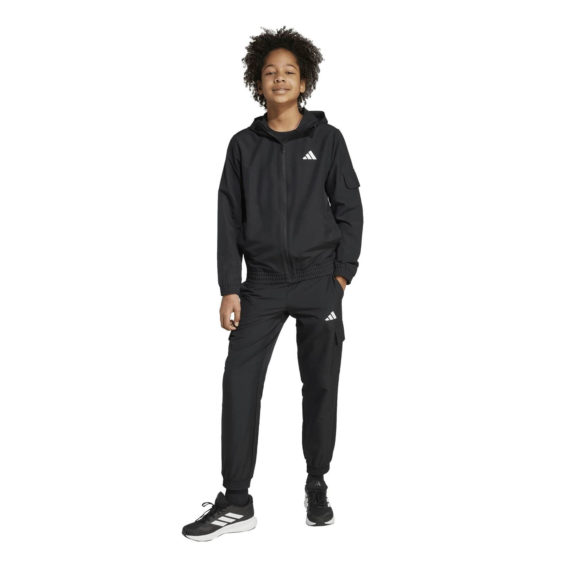 adidas J Wv Crg ts