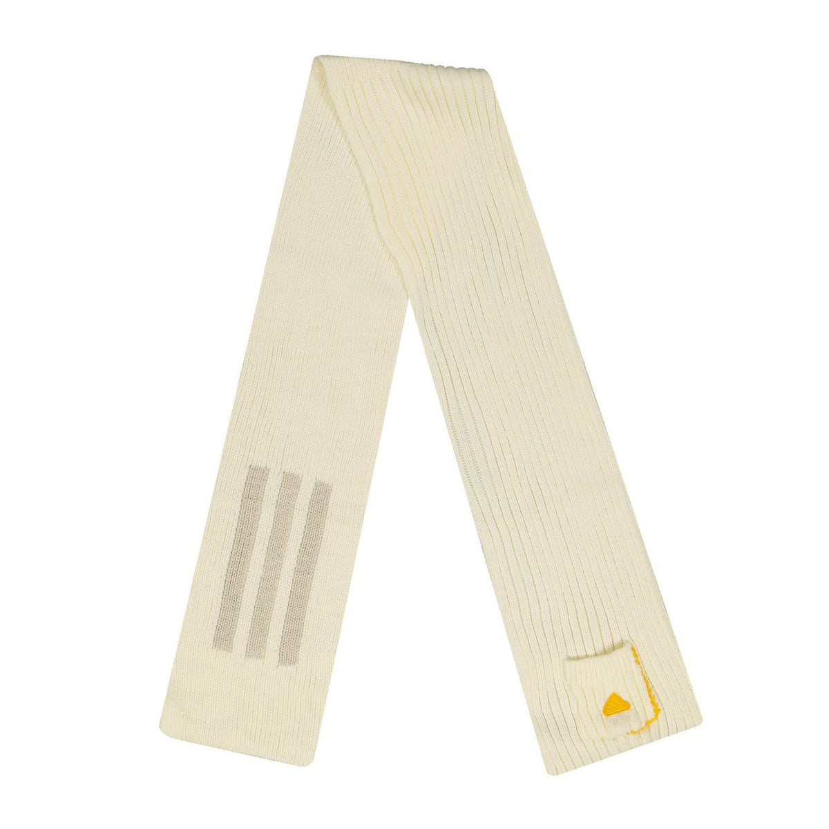 adidas V Logo Scarf