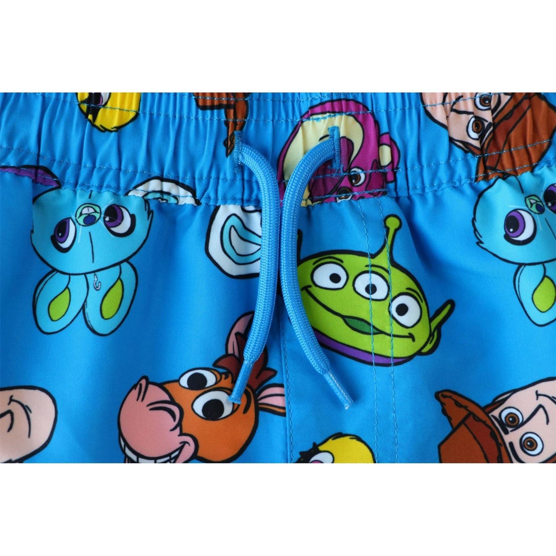 Character Swim Shorts Infants