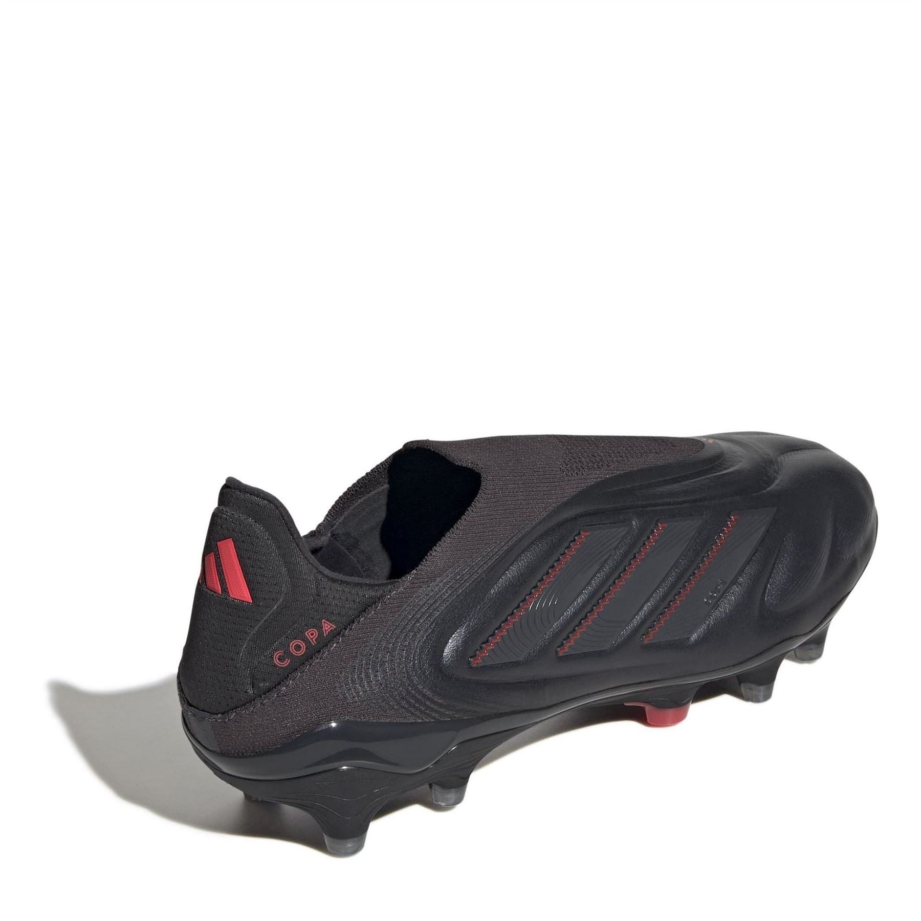 adidas Copa Pure Iii Elite Laceless Firm Ground Football Boots