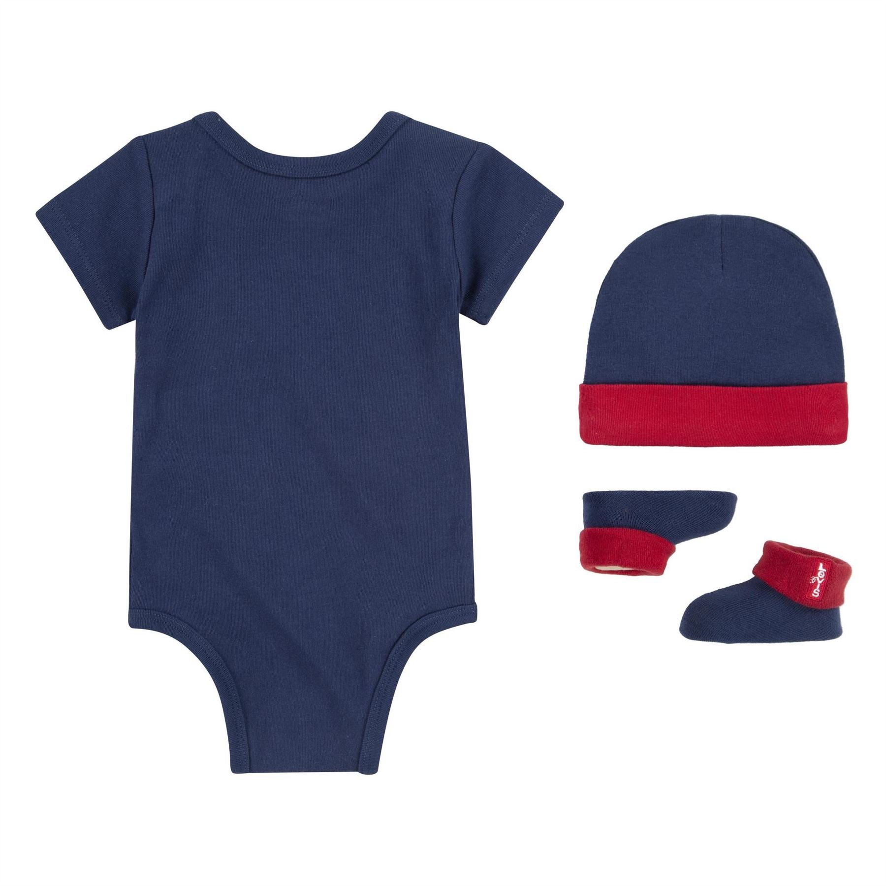 Levis Piece Batwing Set