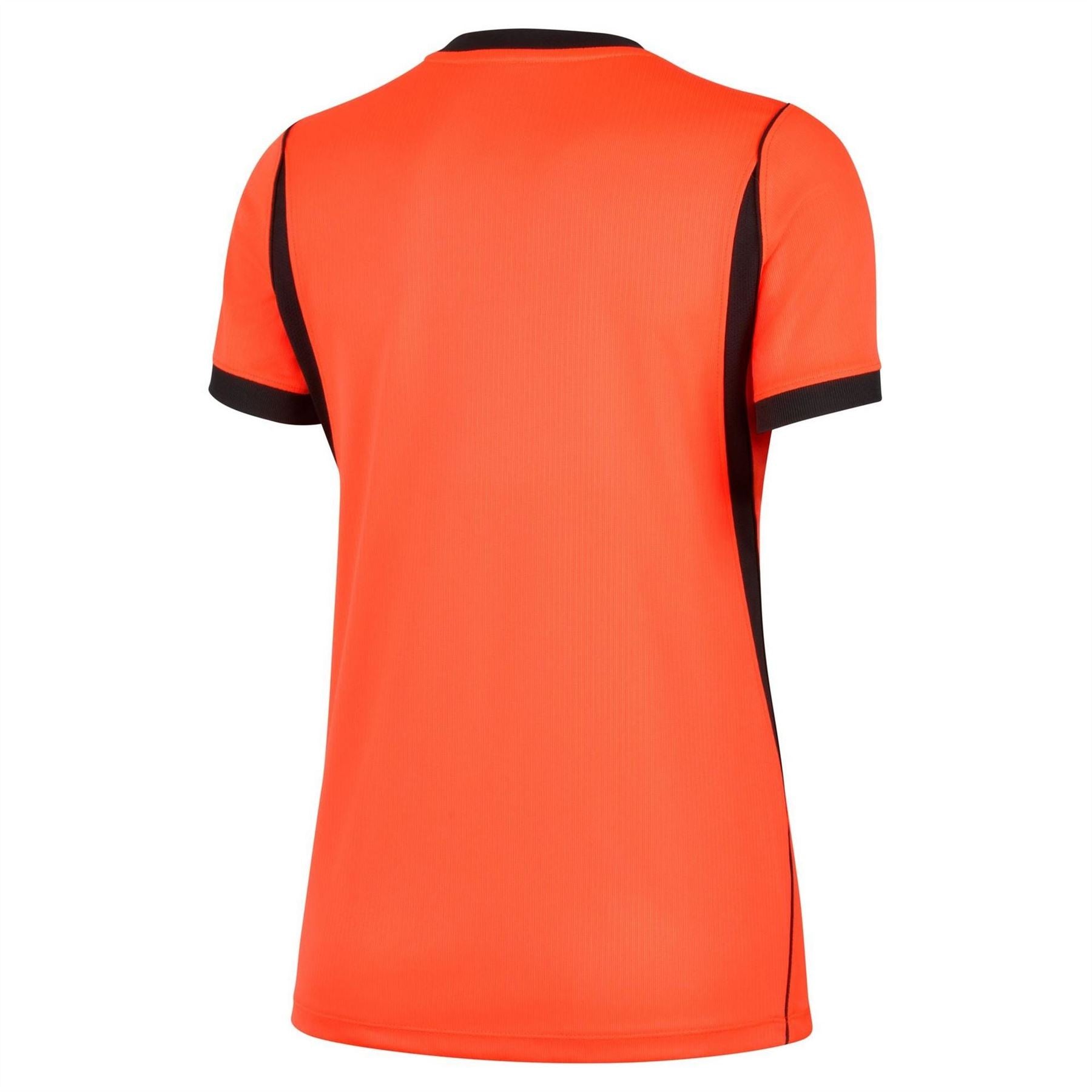 Nike Netherlands 2026 Football Shirt