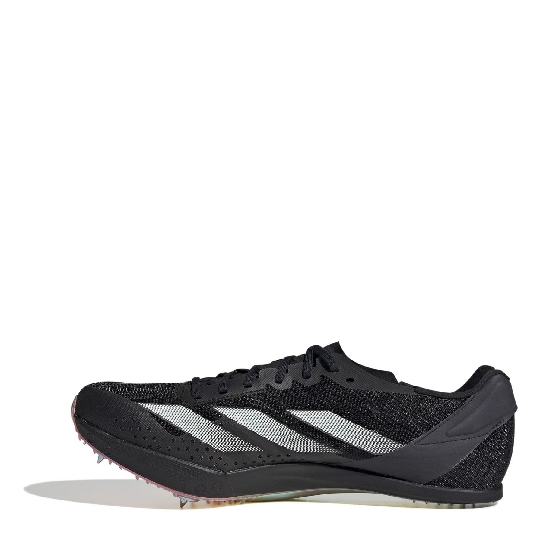 adidas Mens Adizero Prime Sp 2.0 Track And Field Lightstrike Shoes