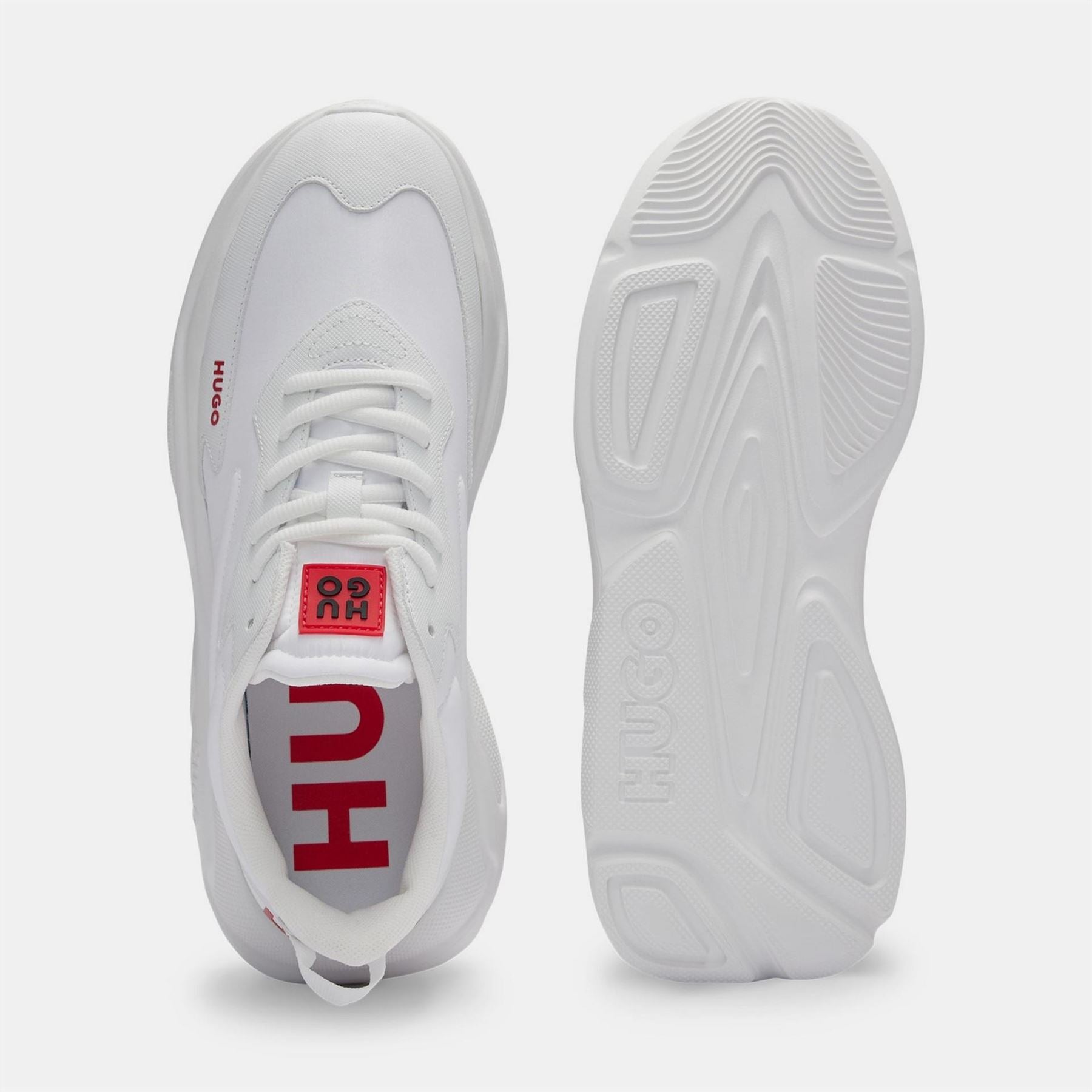 Hugo Running Trainers