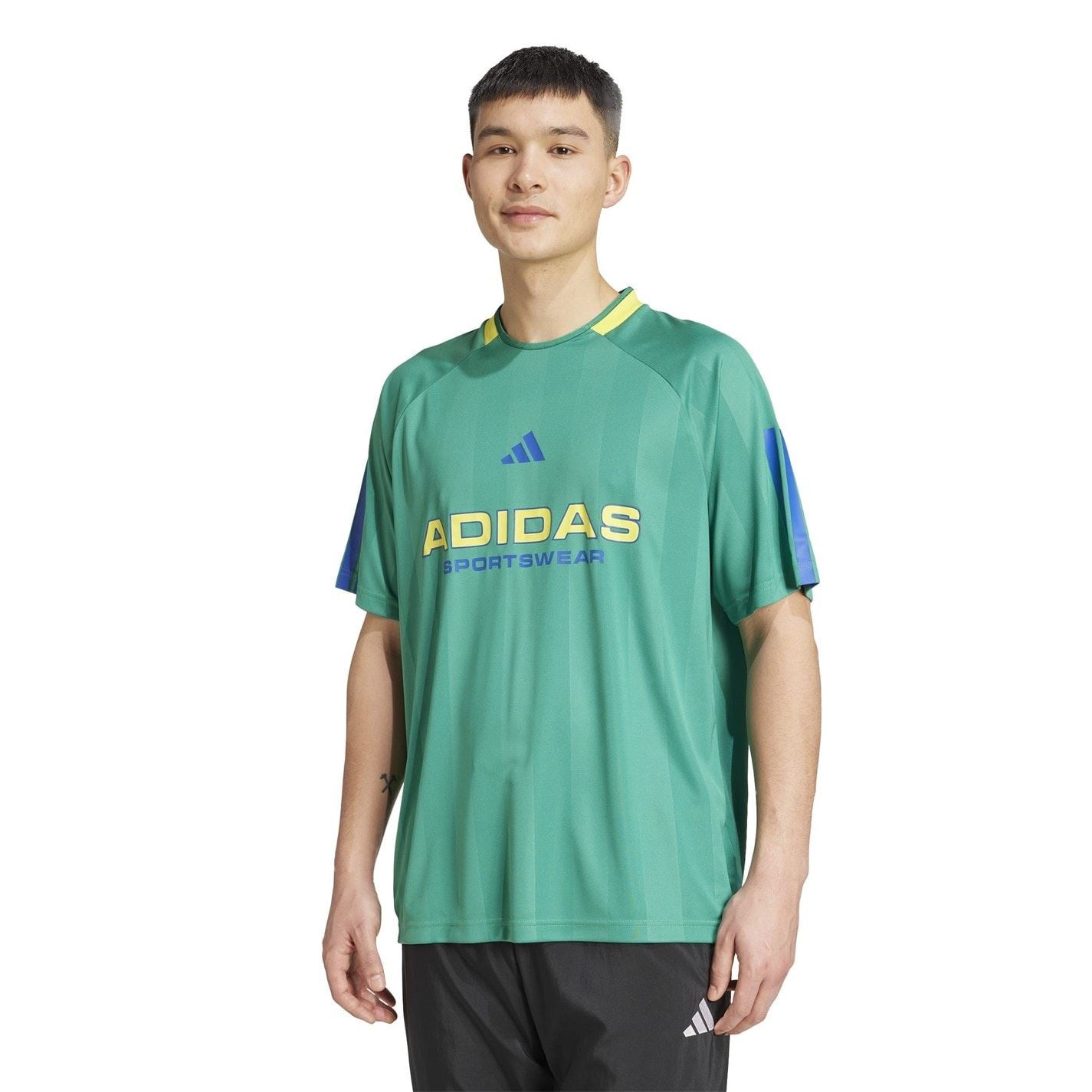 adidas House Of Tiro Nations T-Shirt Adults