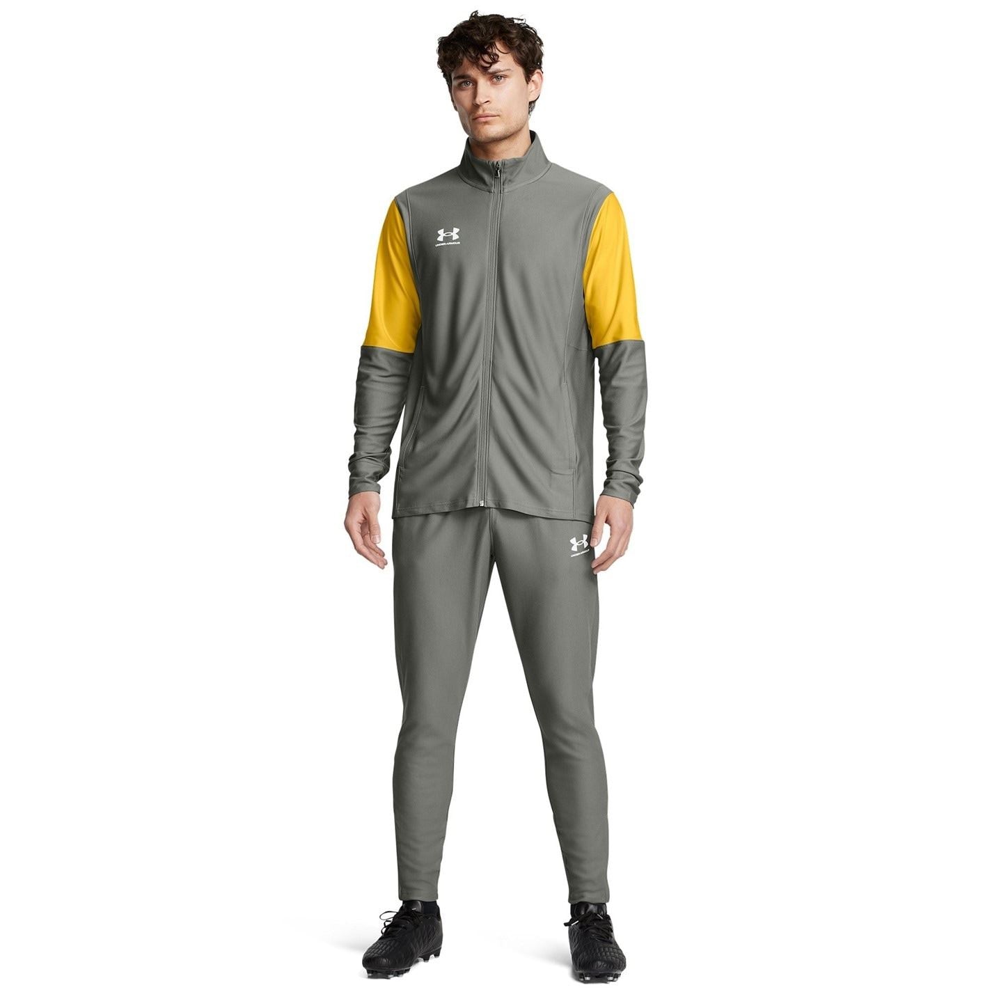 Under Armour Mens Armour Challenger Tracksuit