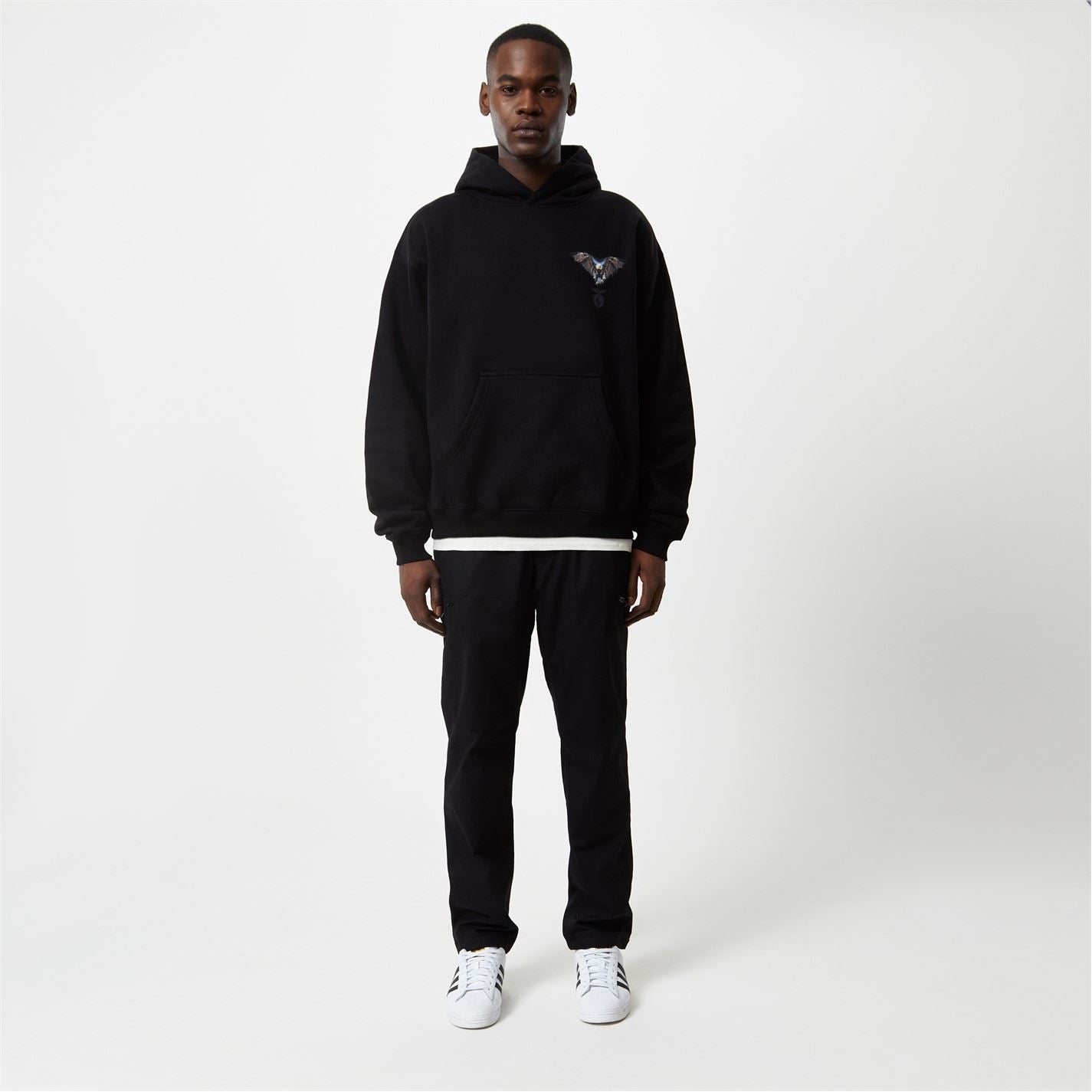 Legacies Benfica Águia Hoodie