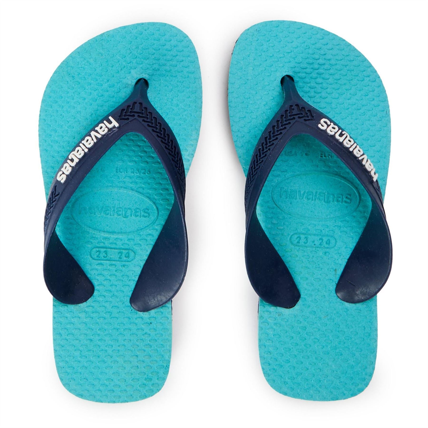 Havaianas Kids Flip Flops