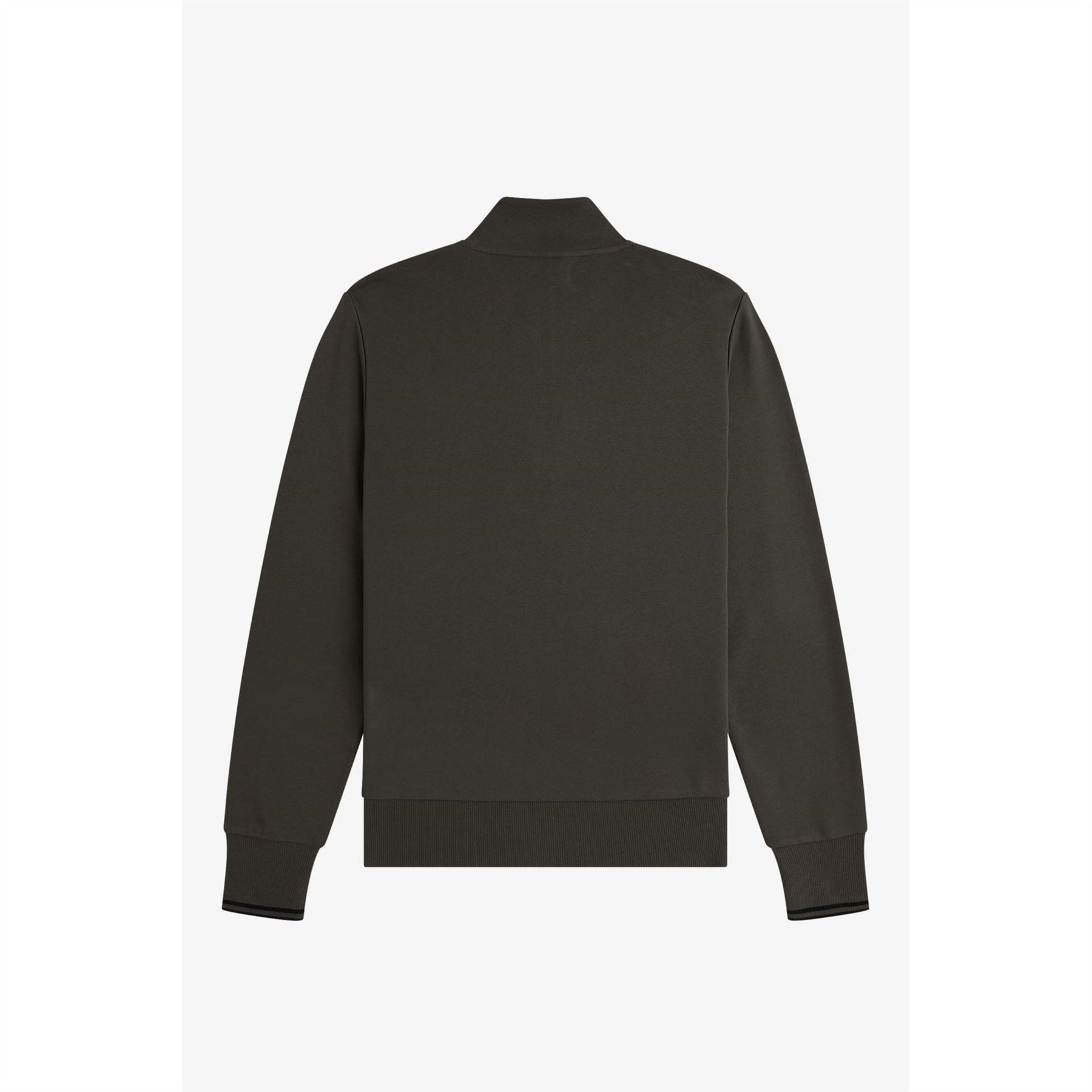 Fred Perry Half Zip Top