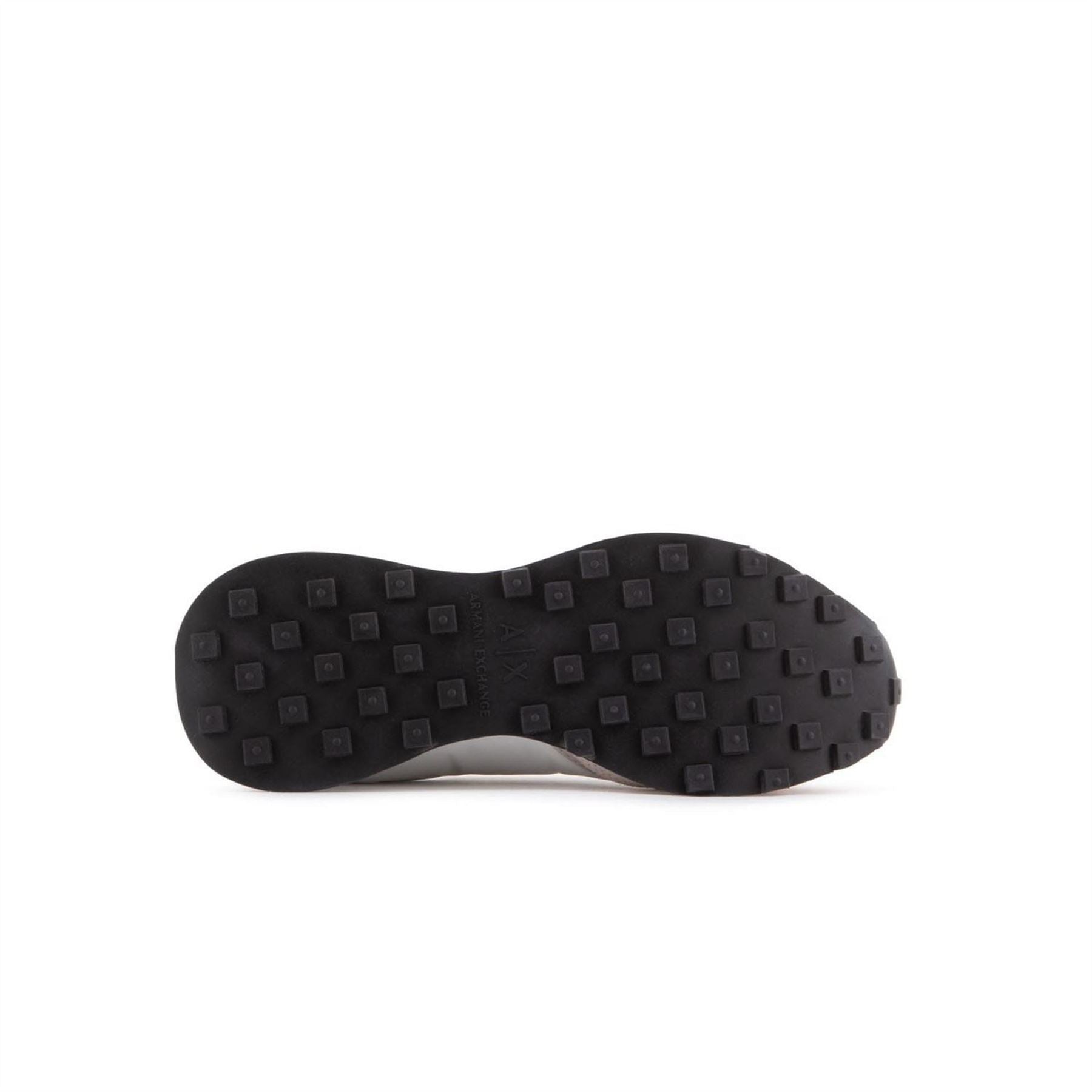 Armani Exchange Trainers