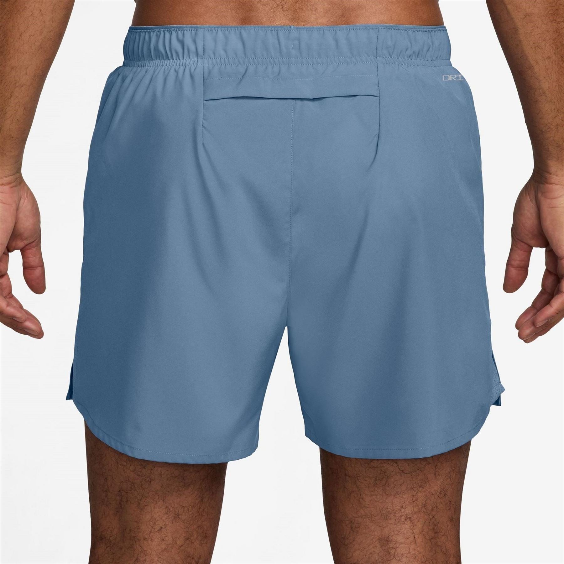Nike Mens Dri Fit Challenger 5 Brief Lined Versatile Shorts