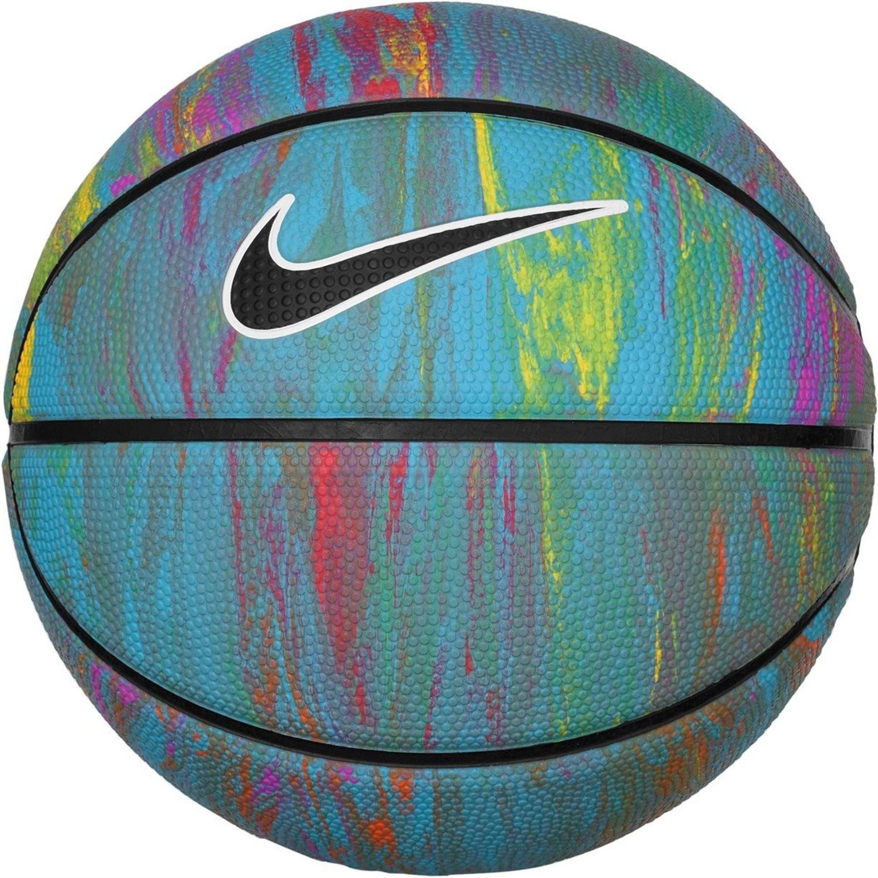 Nike Basketball