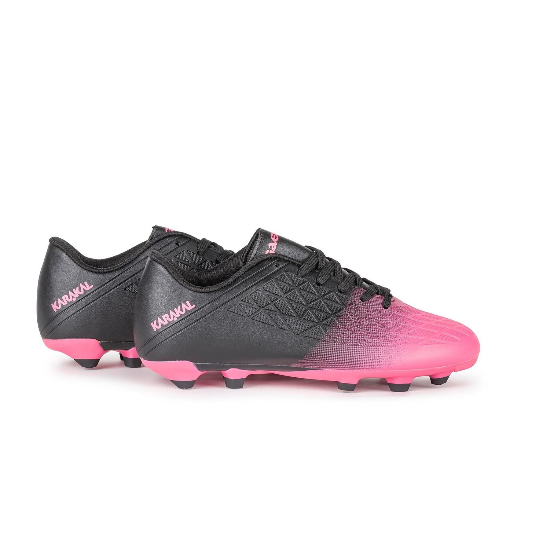 Karakal Gaelic 3 Firm Ground Football Boots Junior