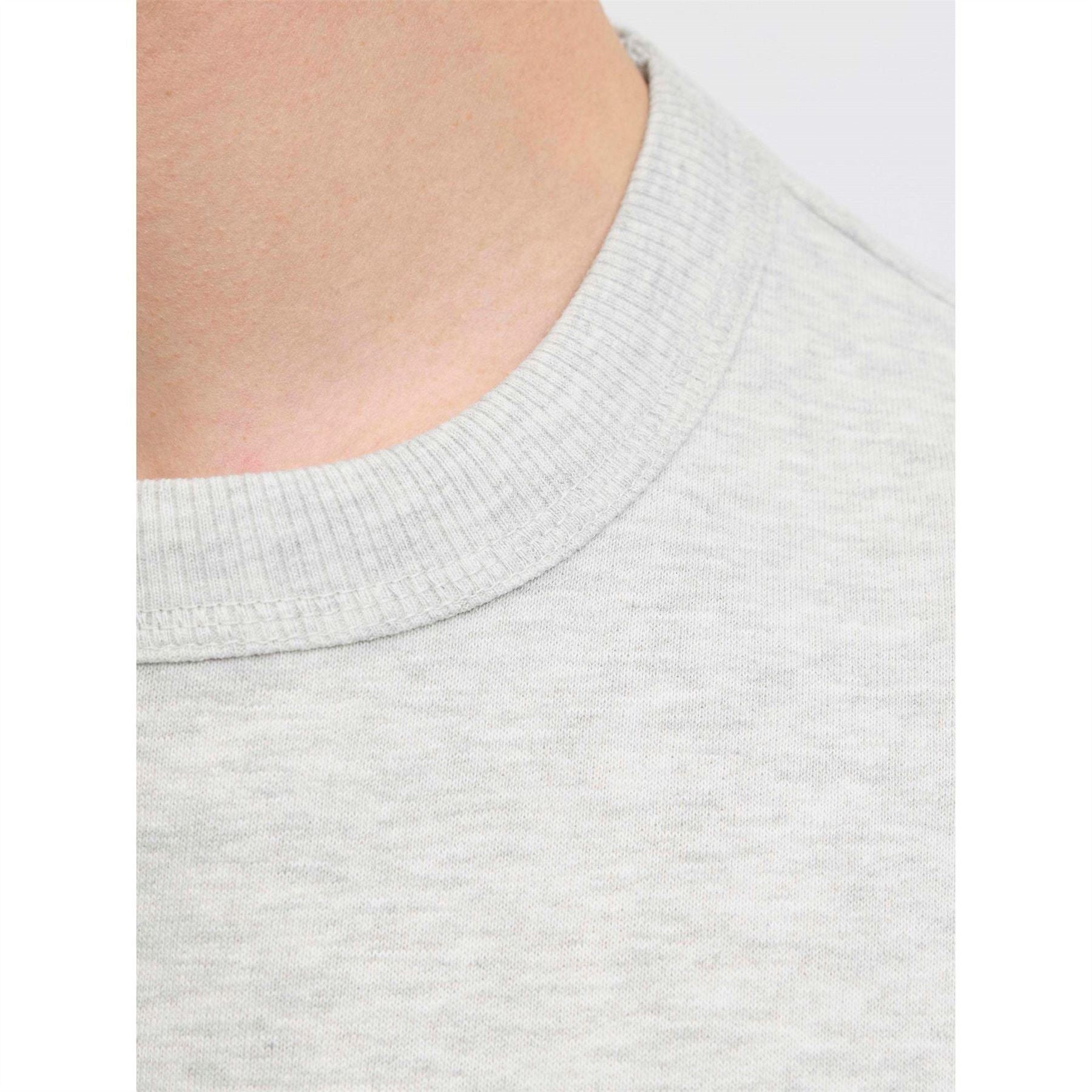Jack and Jones Mens Norrebro Crew Sweat