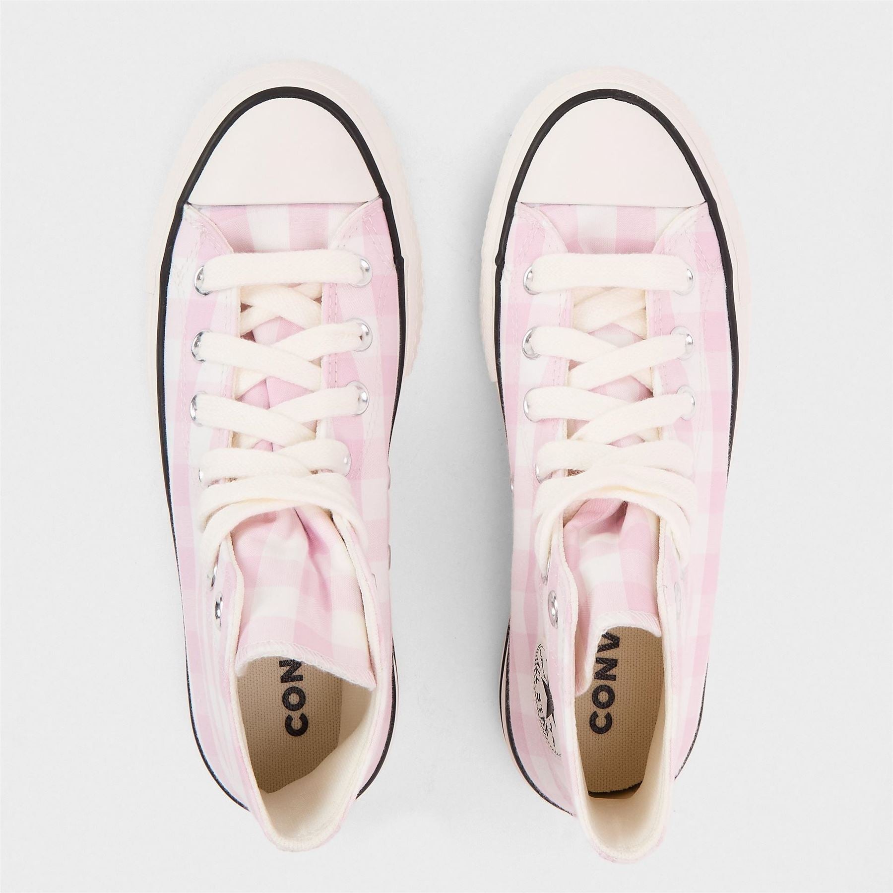 Converse Chuck Classic Hi Tops
