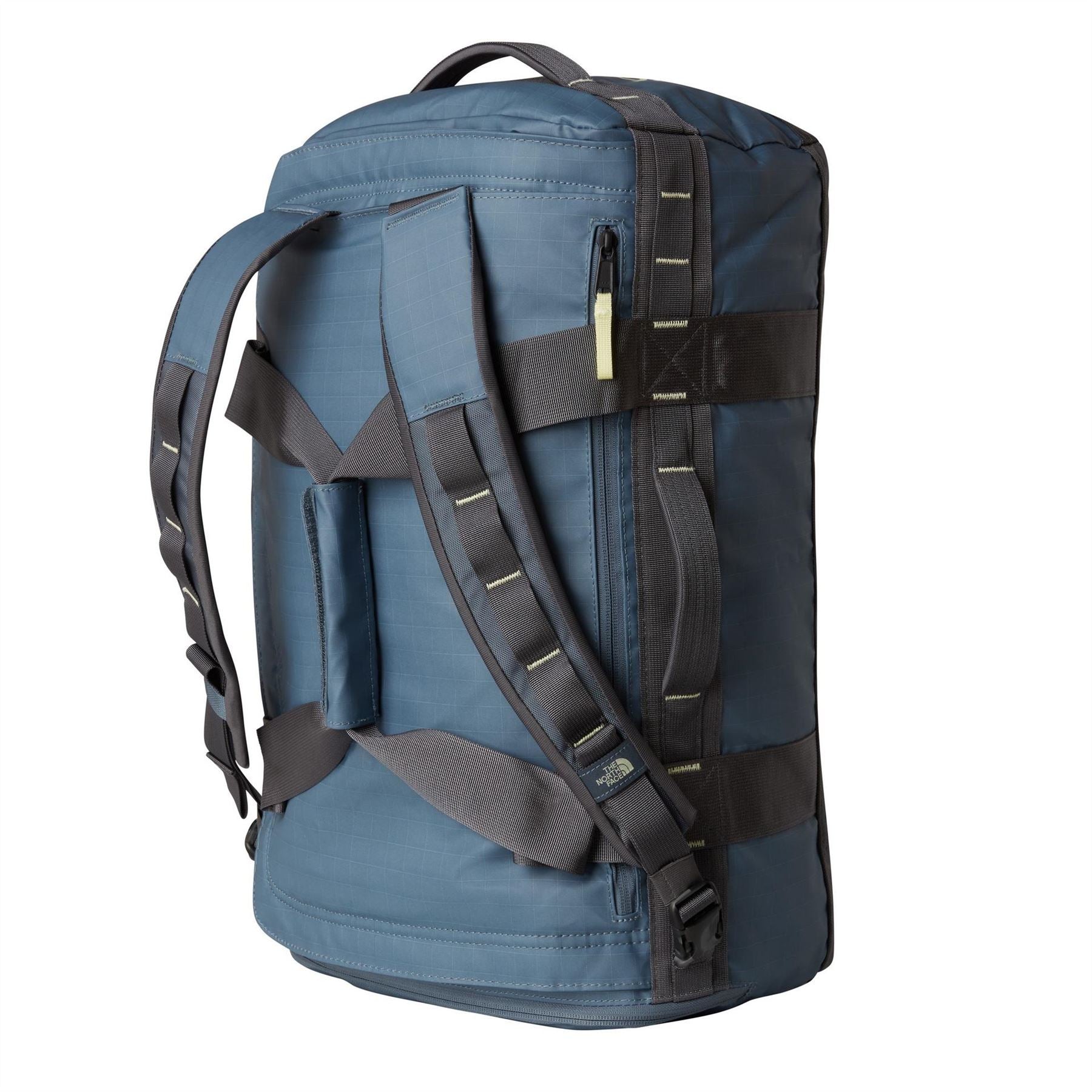 The North Face Base Camp Voyager Weather Resistant Holdall