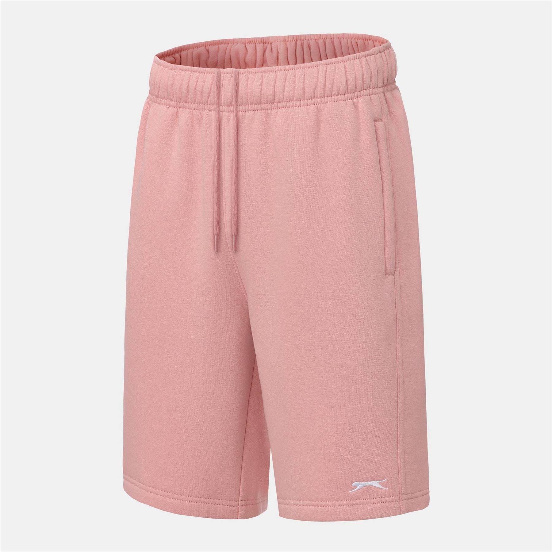 Slazenger Mens Fleece Shorts