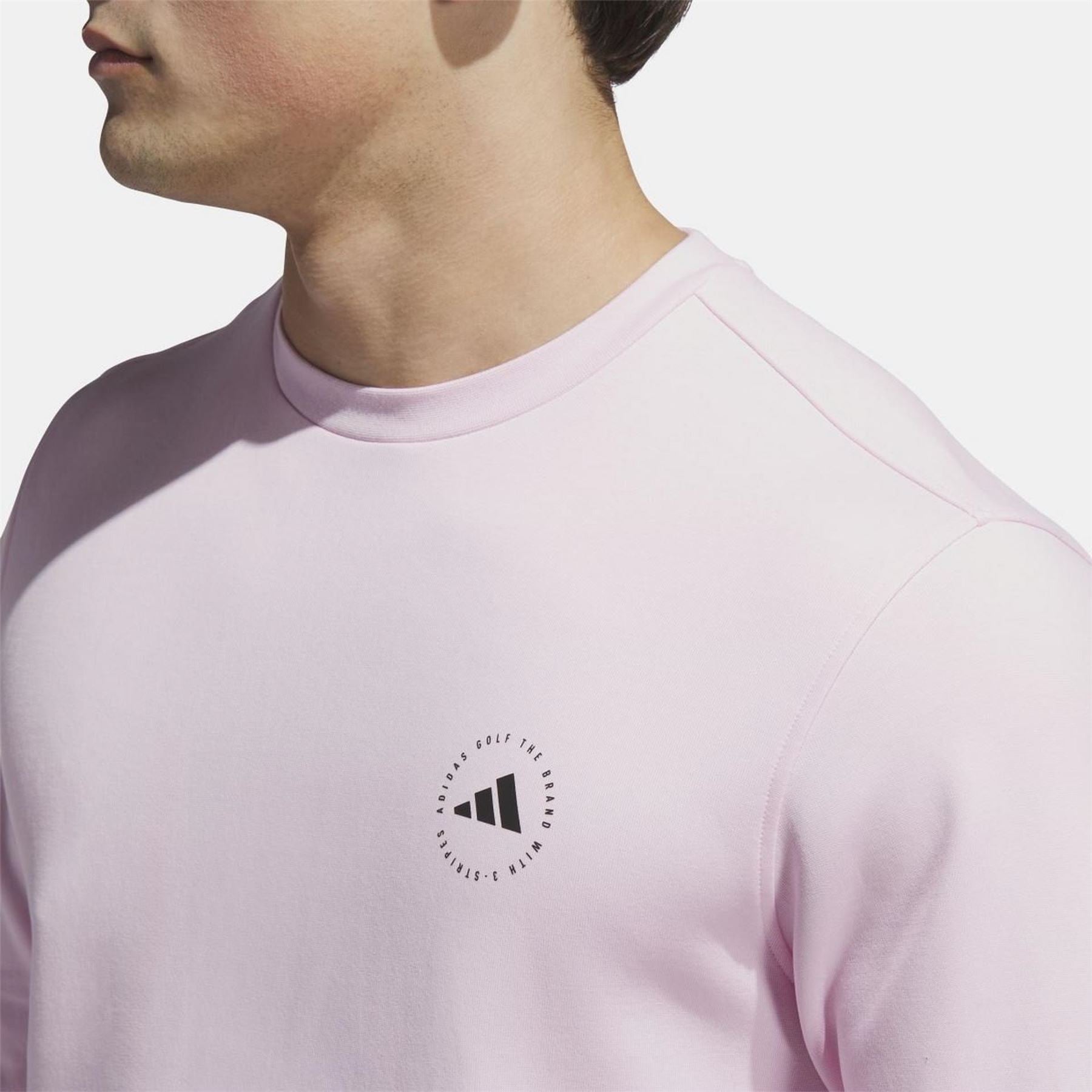 adidas Crewneck Sweatshirt