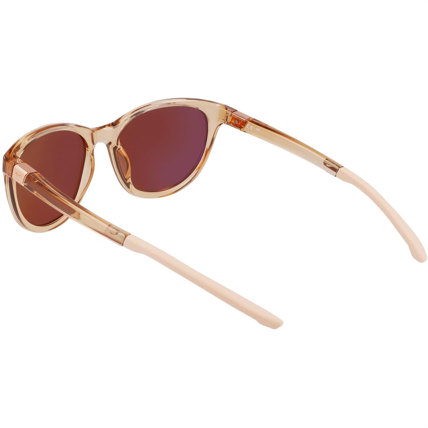 Nike Hero Cat Eye Sunglasses