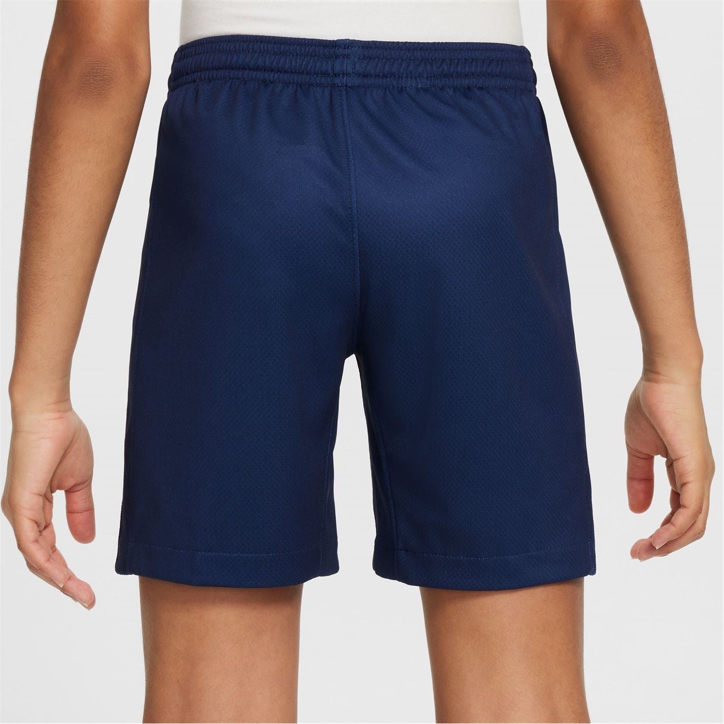 Nike Paris Saint Germain Home Shorts 2024 2025 Juniors