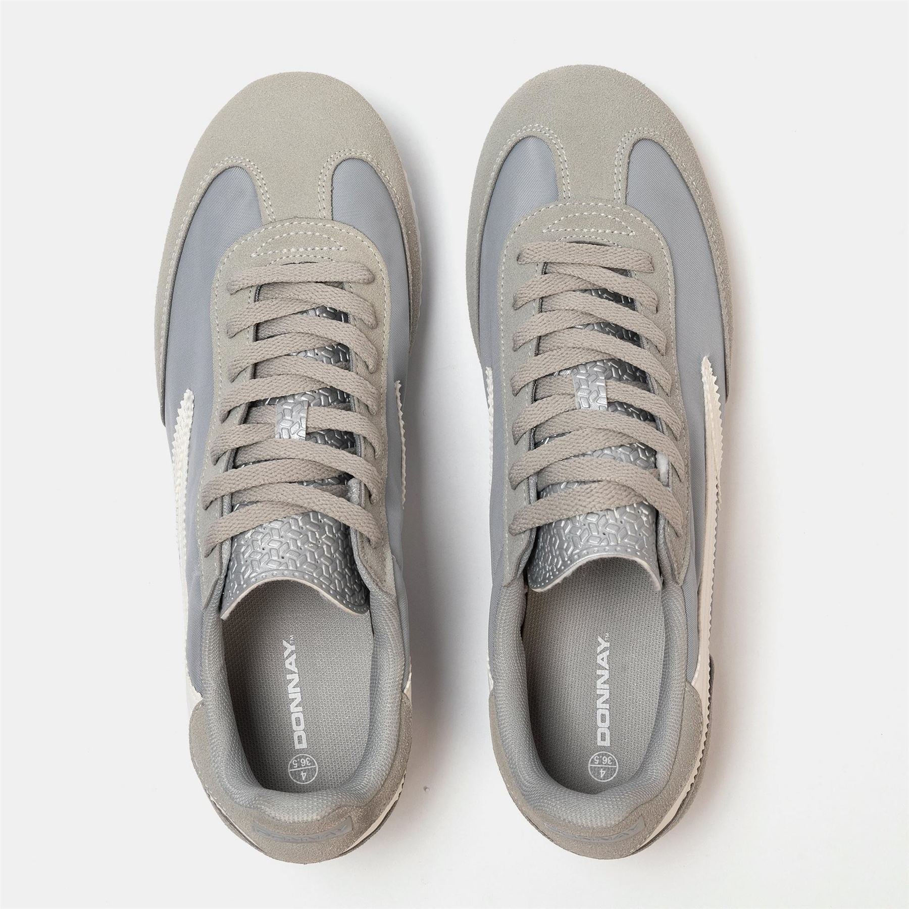 Donnay Unisex Junior Trainers