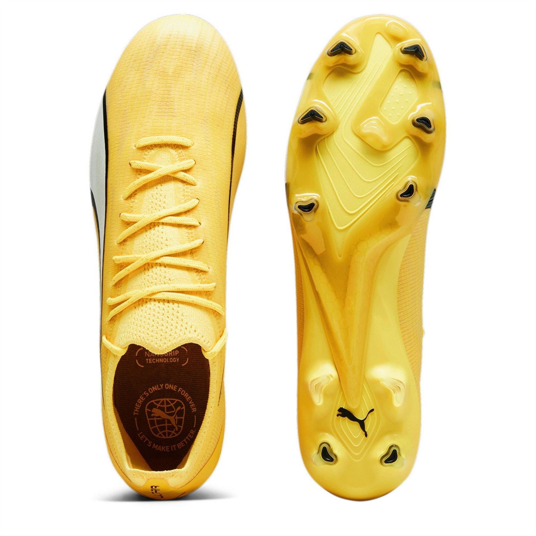 Puma Ultra Ultimate Firm Ground Football Boots Adults
