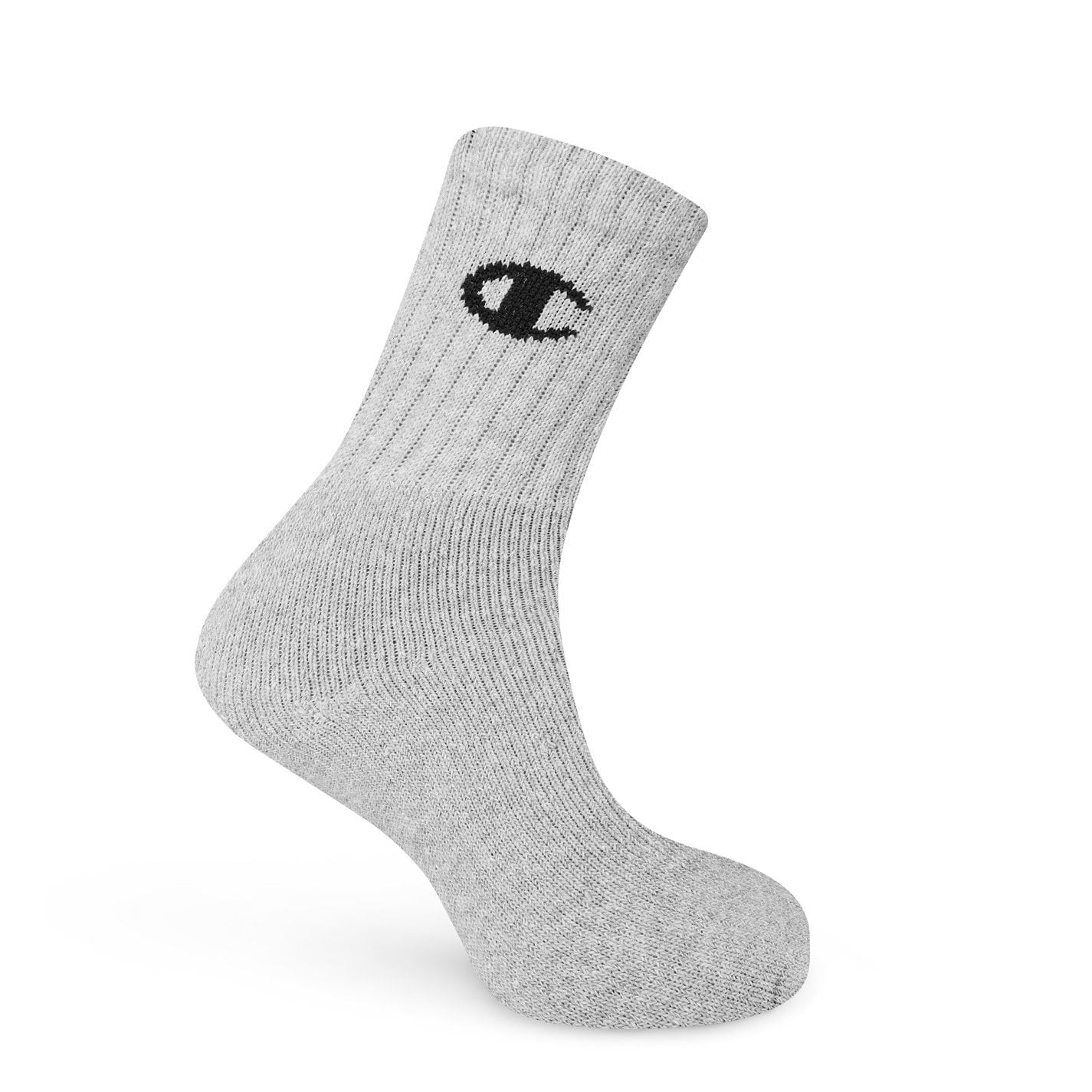 Champion Kids Crew Socks