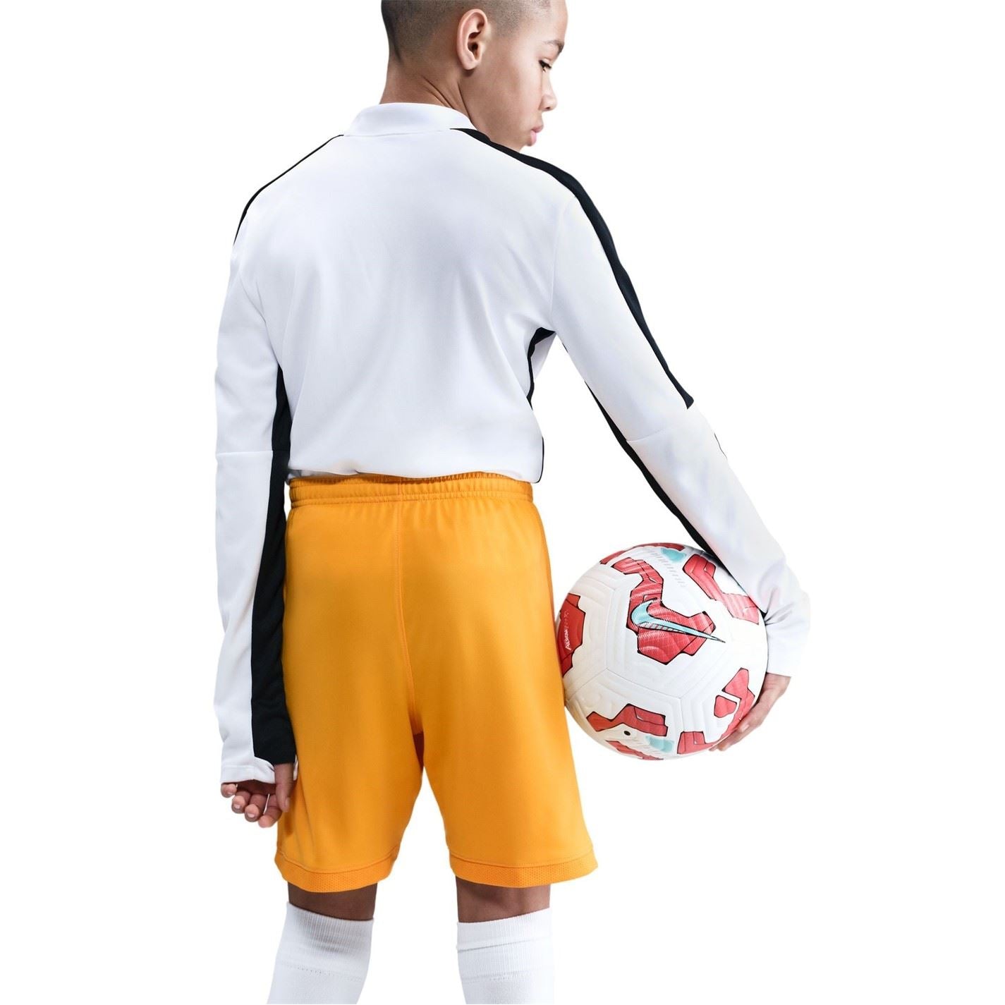 Nike Haaland Academy Shorts Juniors