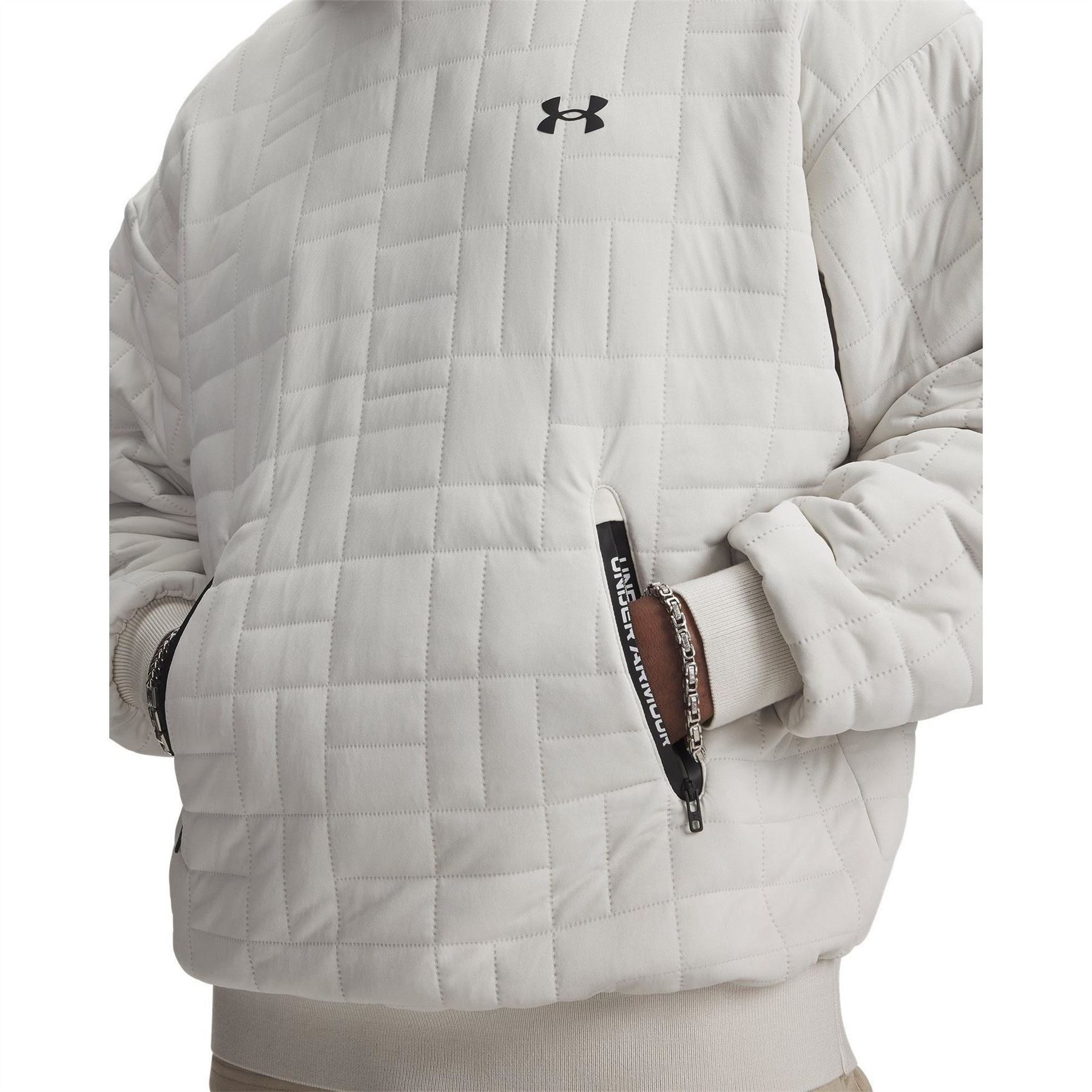 Under Armour Unstoppable Flhoody