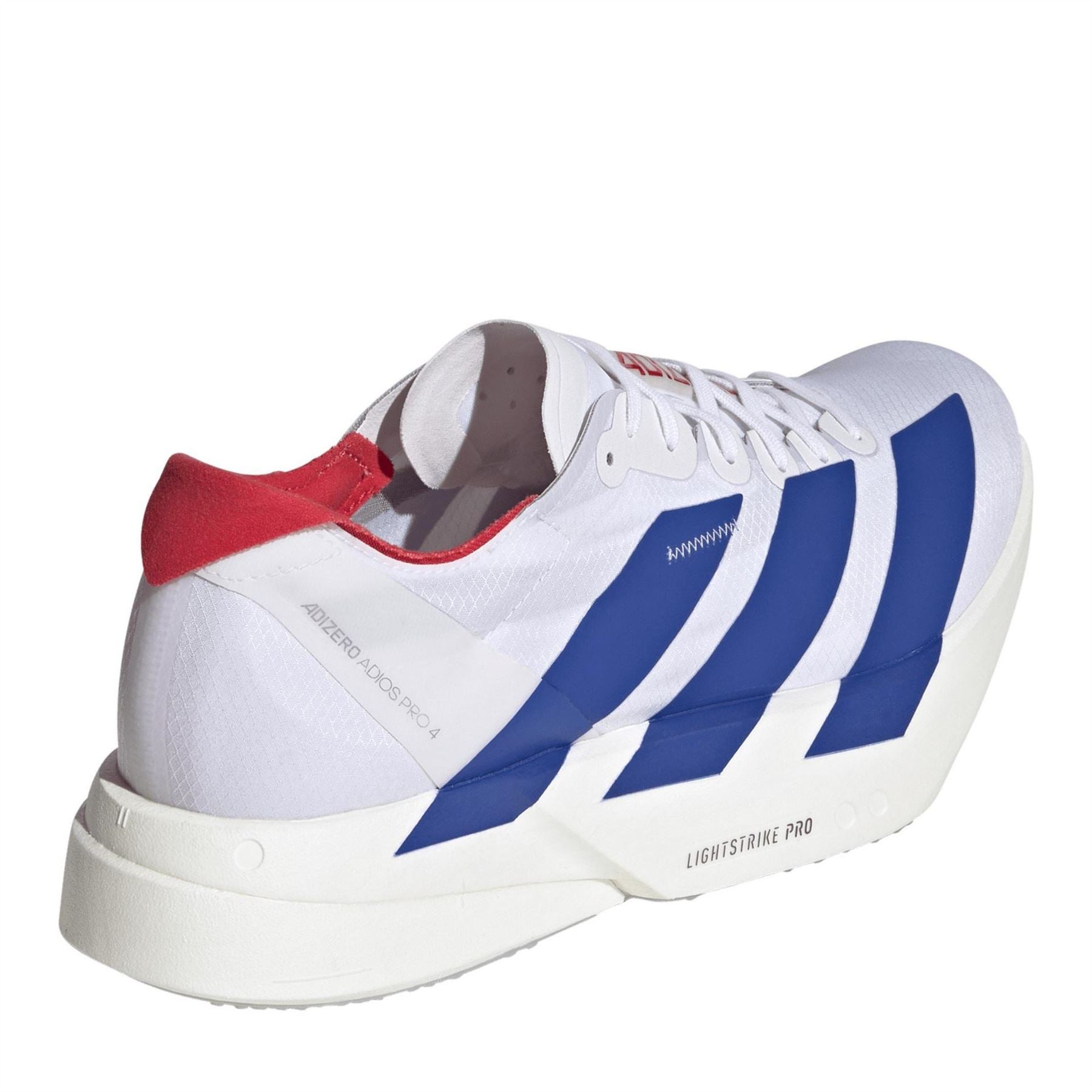 adidas Mens Adizero Adios Pro 4 Shoes