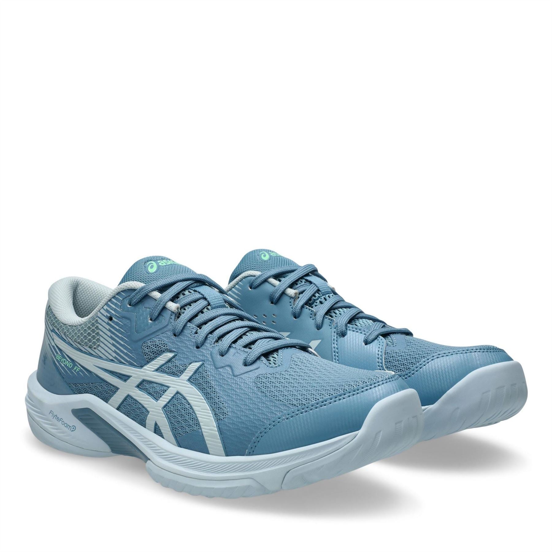 Asics Mens Beyond Ff Volleyball Shoes