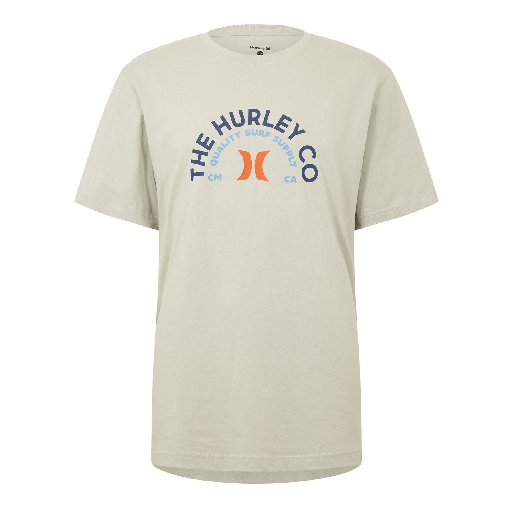 Hurley Surf S Ss T Sn99
