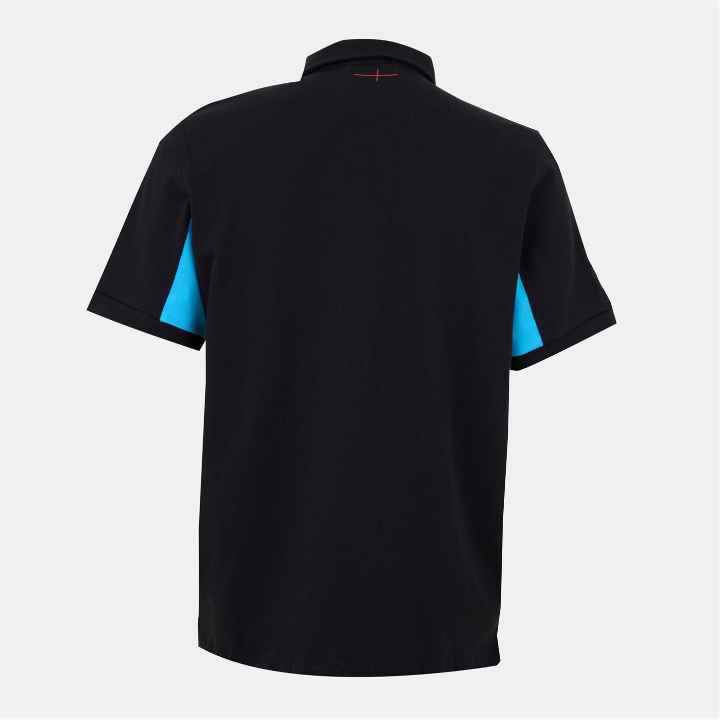 Castore Mens England Away PolOvershirtt 2025