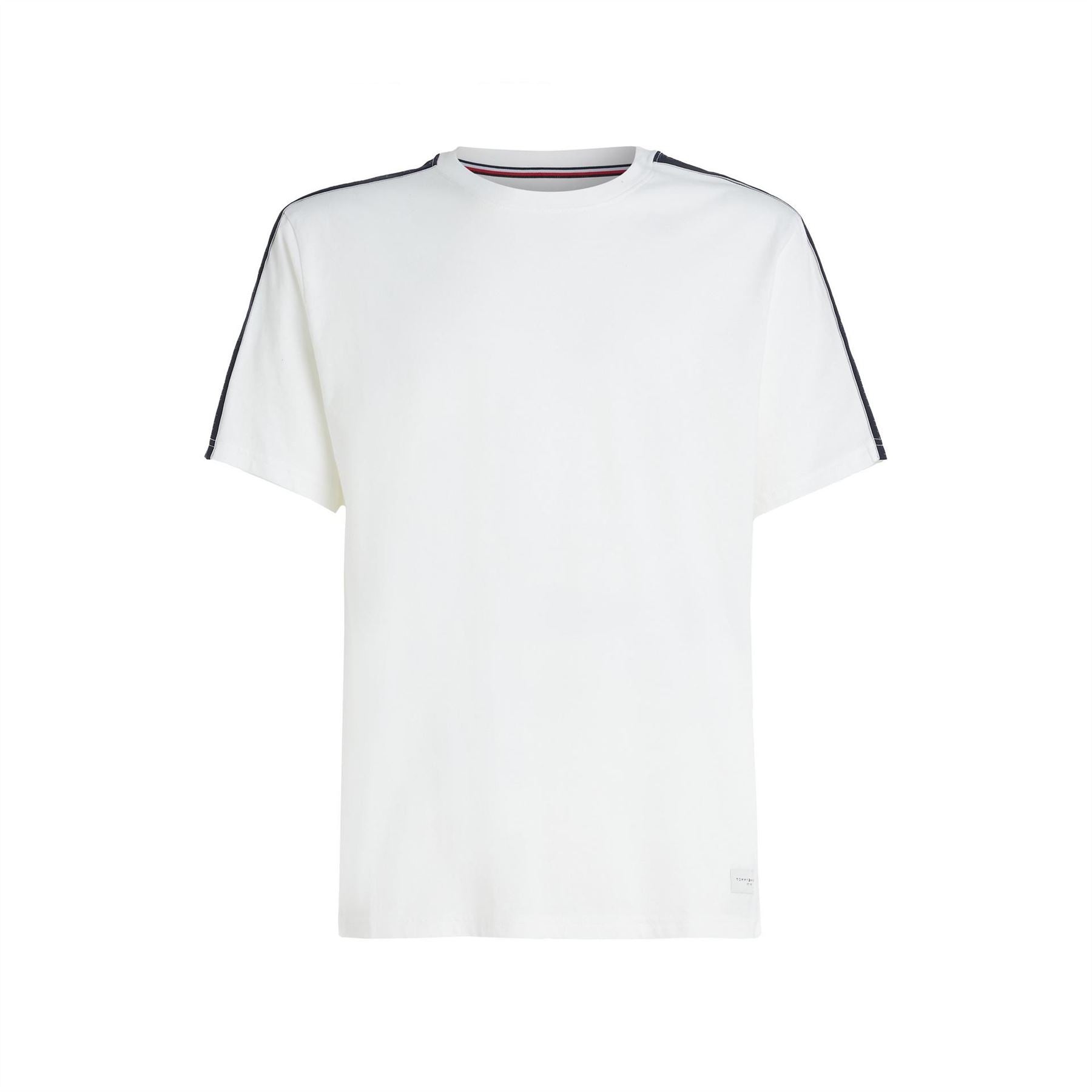 Tommy Hilfiger Sleeve T Logo