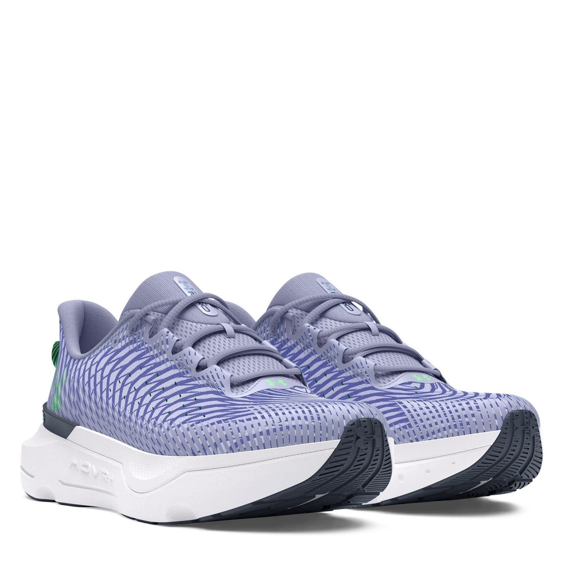 Under Armour Womens Infinite Pro Running Shoes