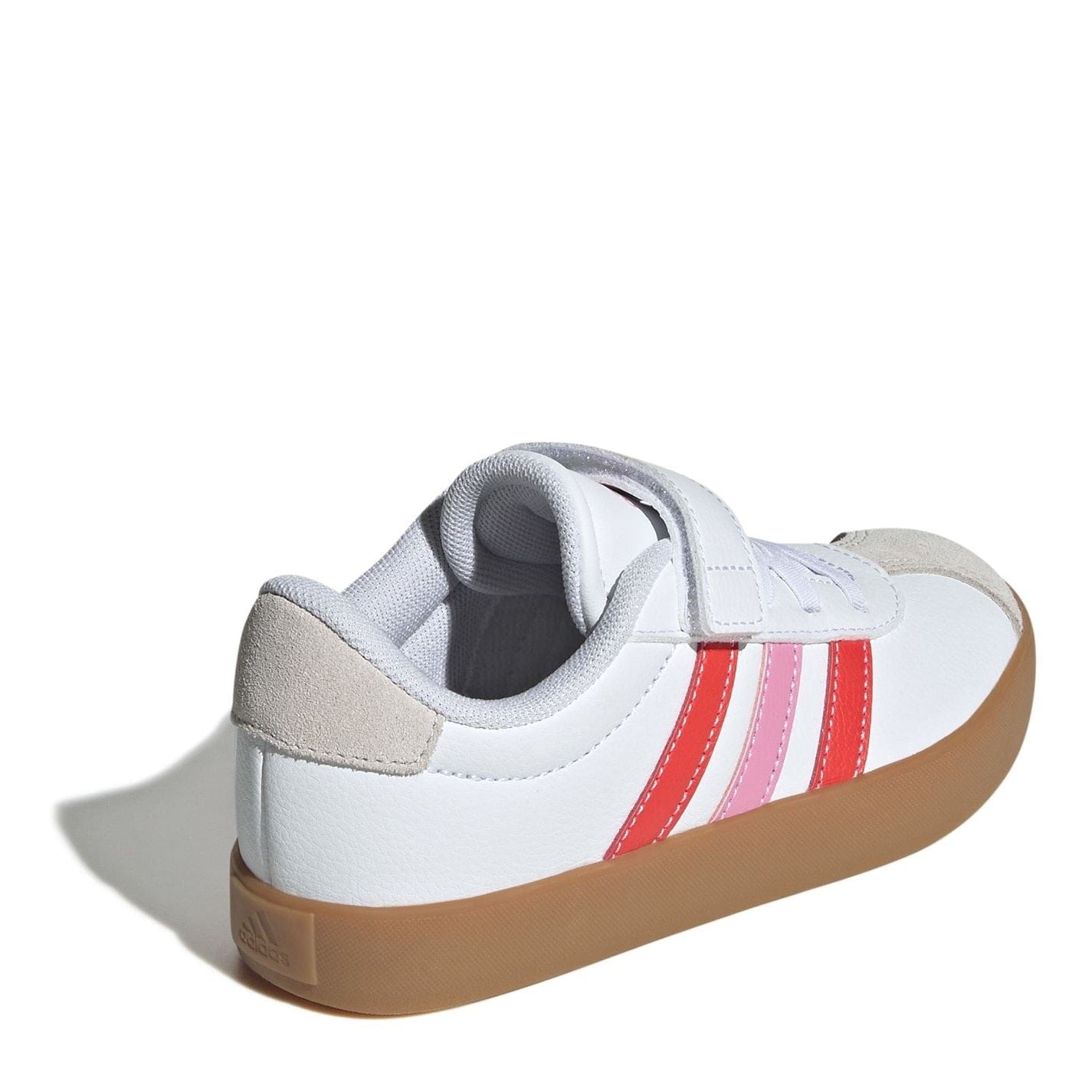 adidas Vl Court 3.0 Trainers Childrens