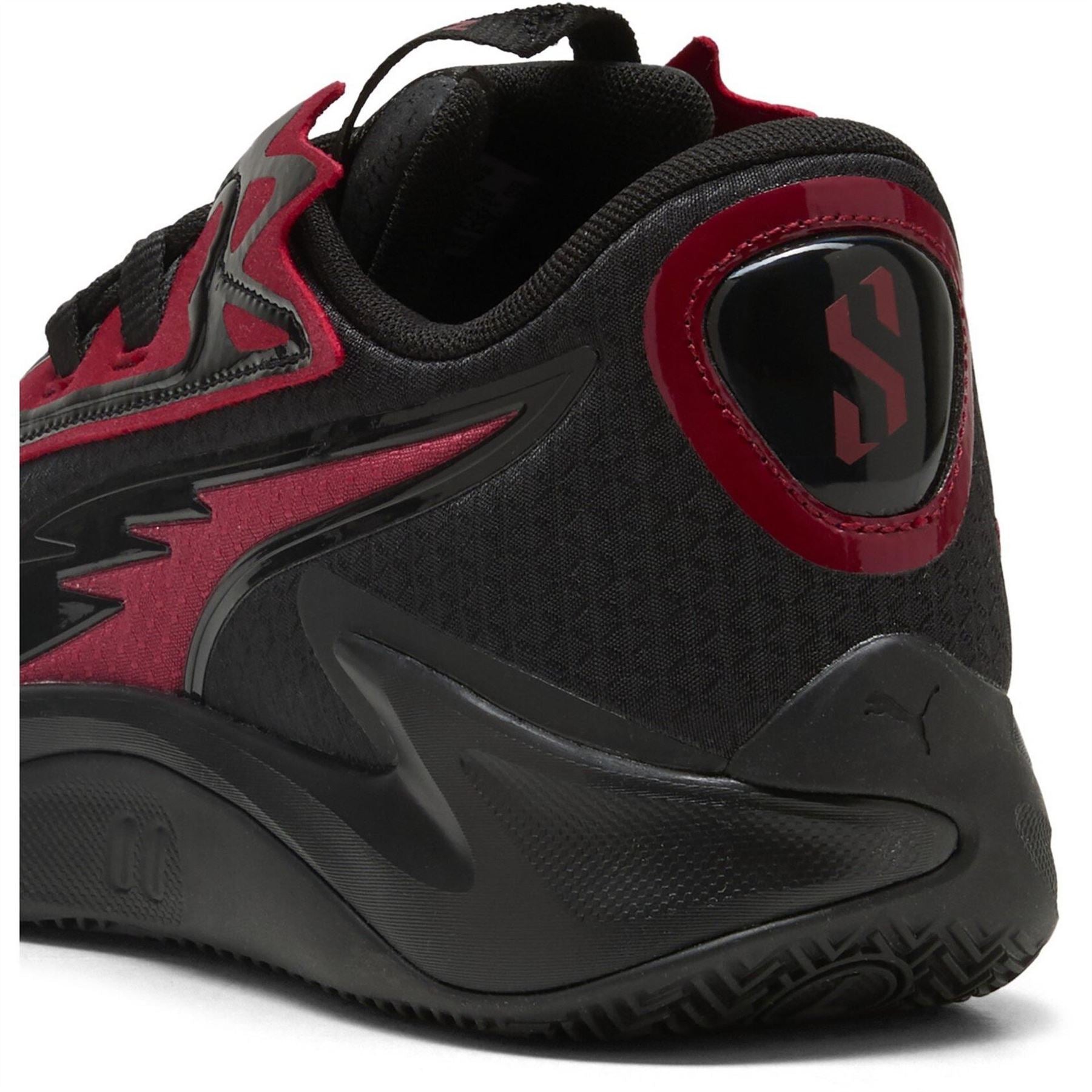 Puma Basketball Trainers