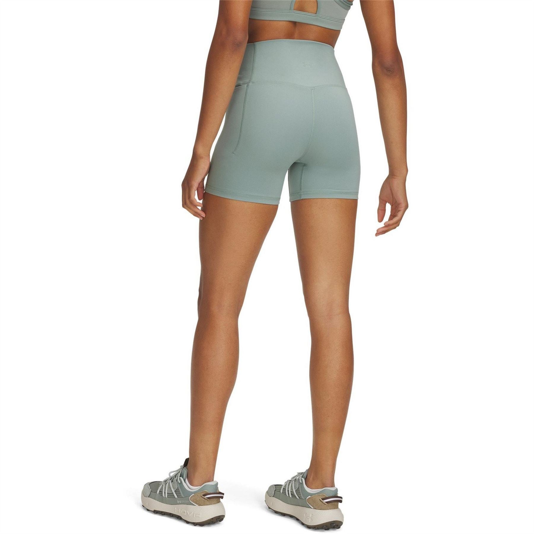 Under Armour Meridian Middy